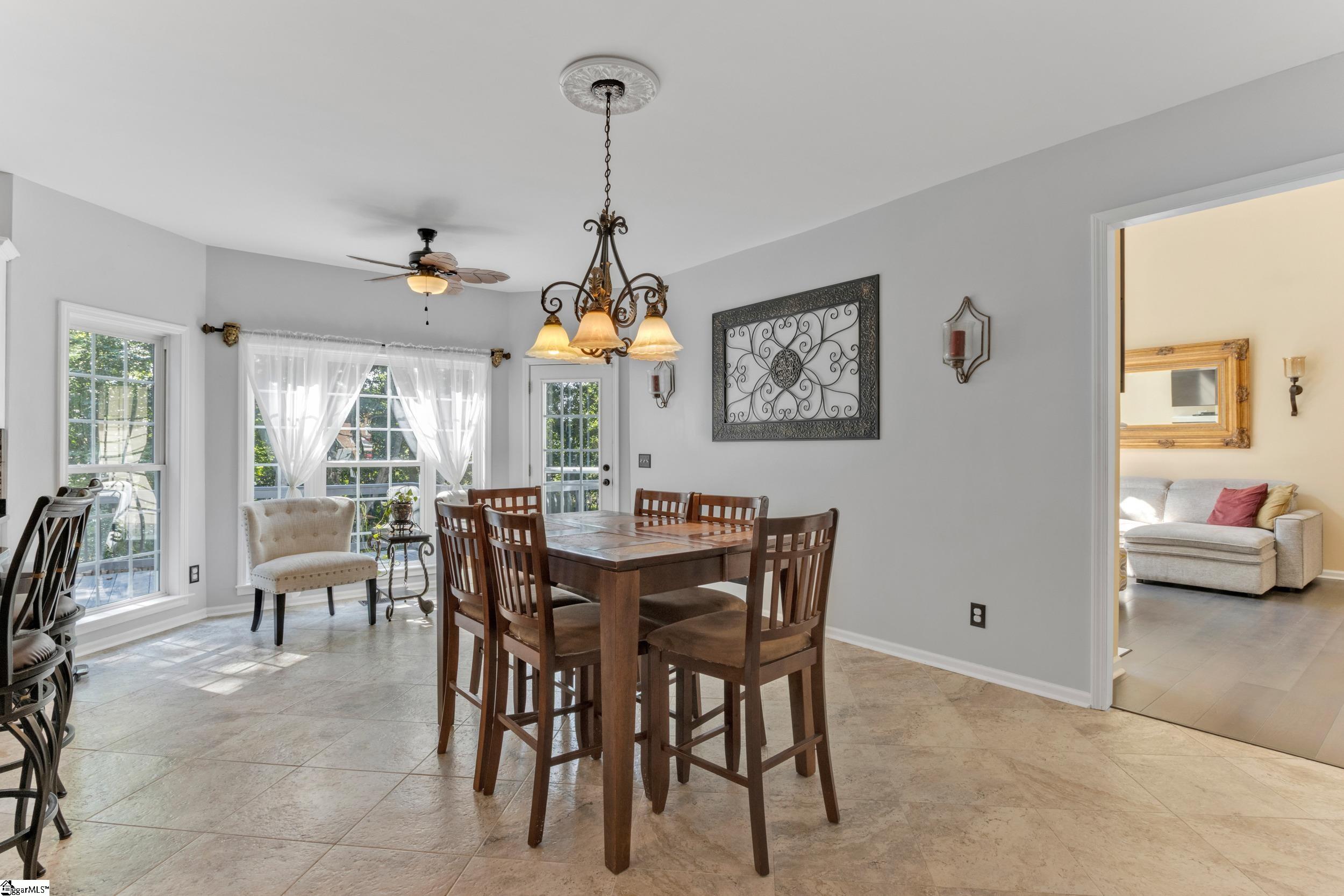 509 Grey Oaks Trail Property Photo 12