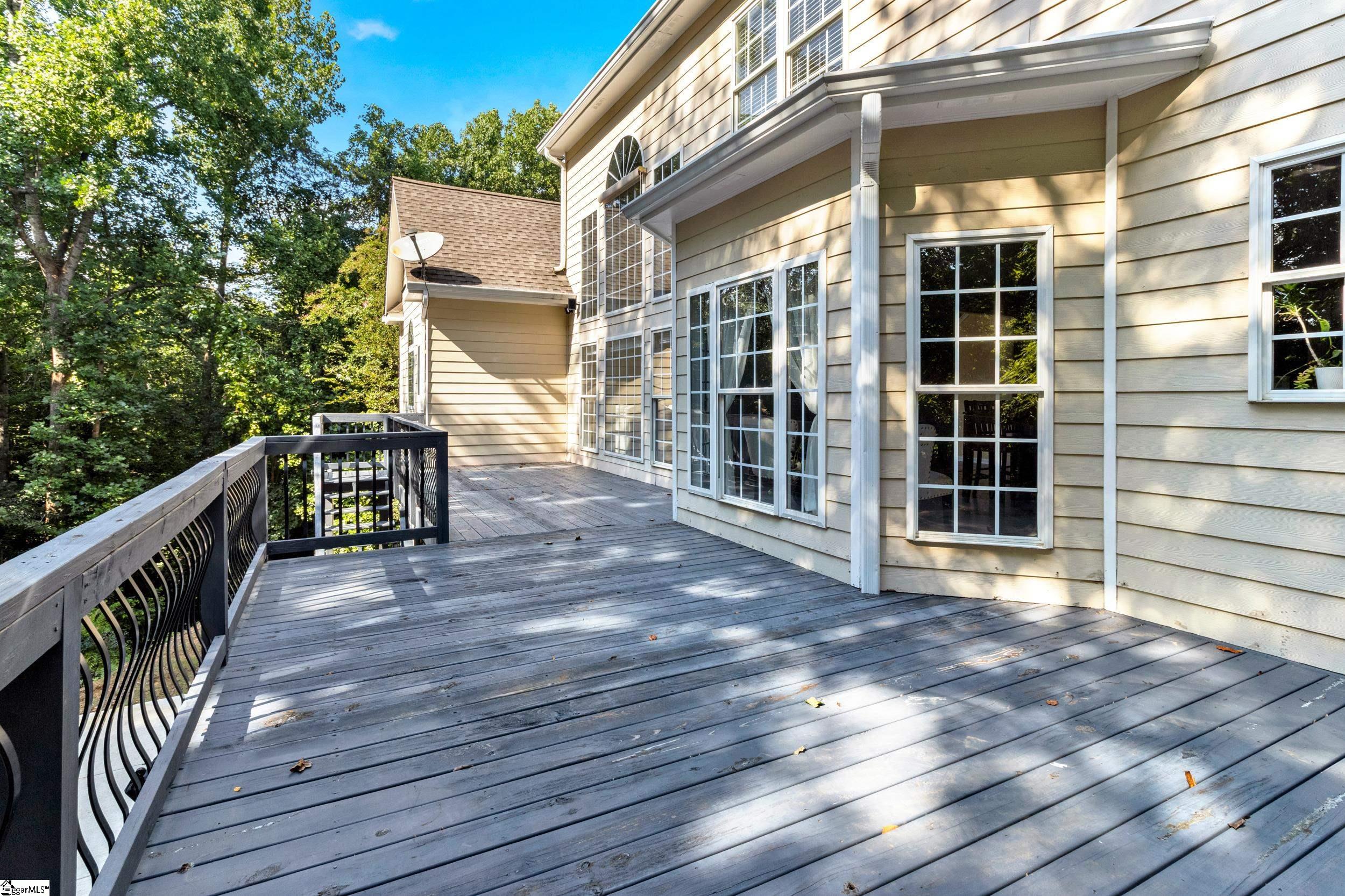 509 Grey Oaks Trail Property Photo 41