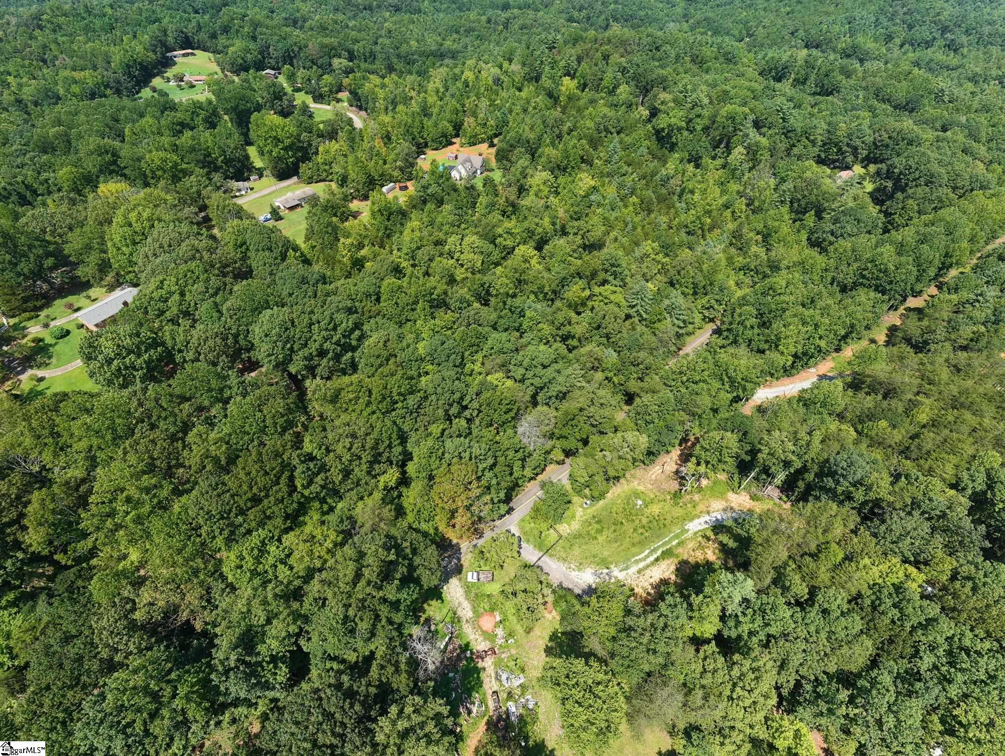 Lot 1 & Lot 2 Glorissa Road Property Photo 7
