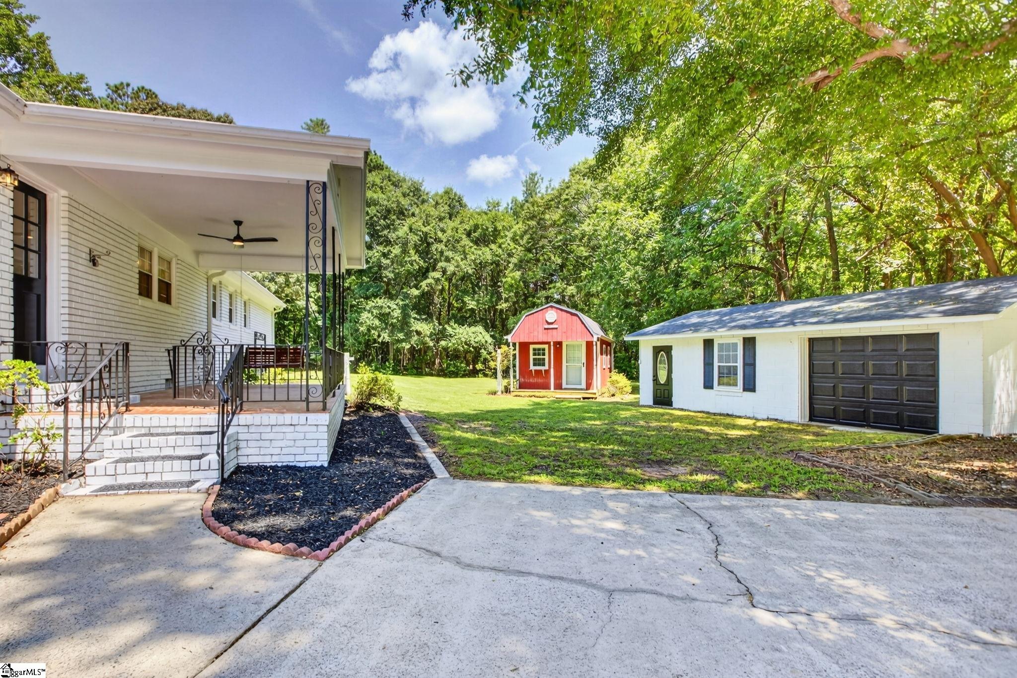 744 Cooper Bridge Road Property Photo 37