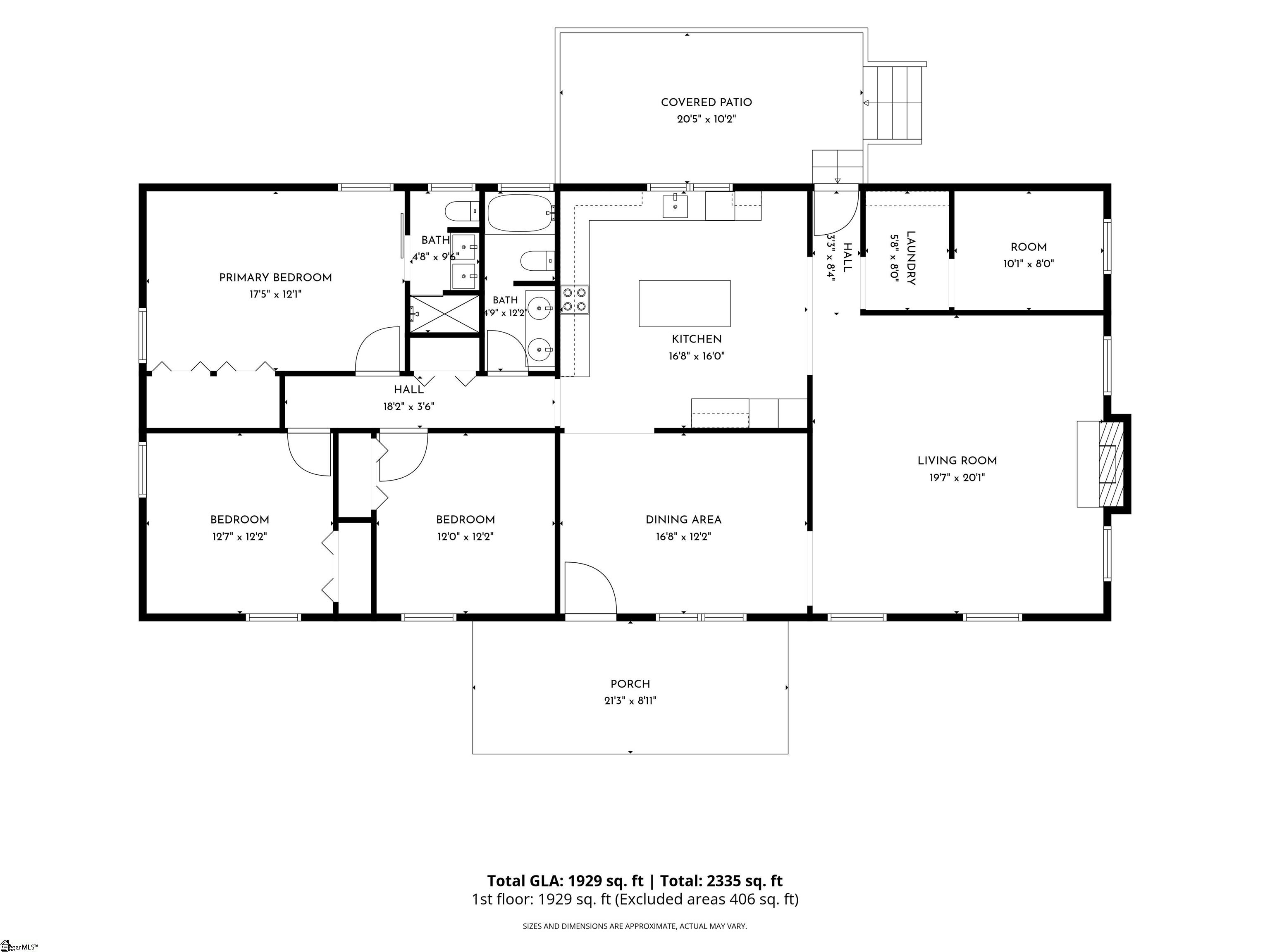 744 Cooper Bridge Road Property Photo 46