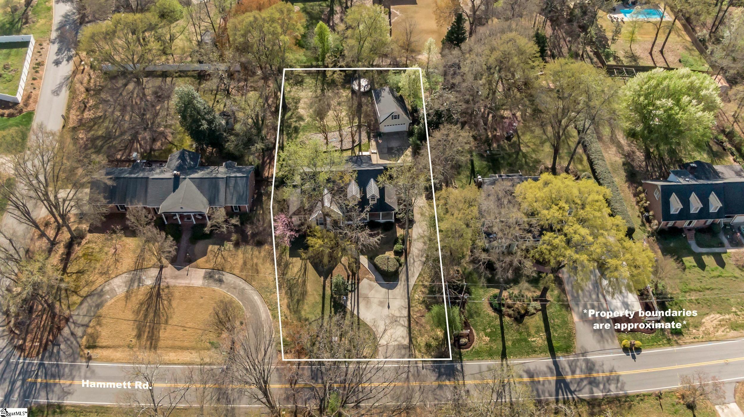 501 Hammett Road Property Photo 49
