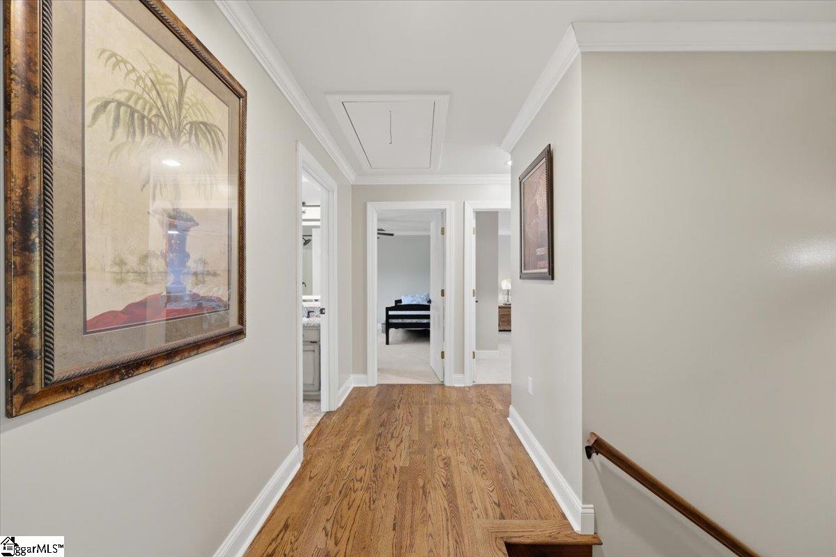 105 Sugar Hill Court Property Photo 25