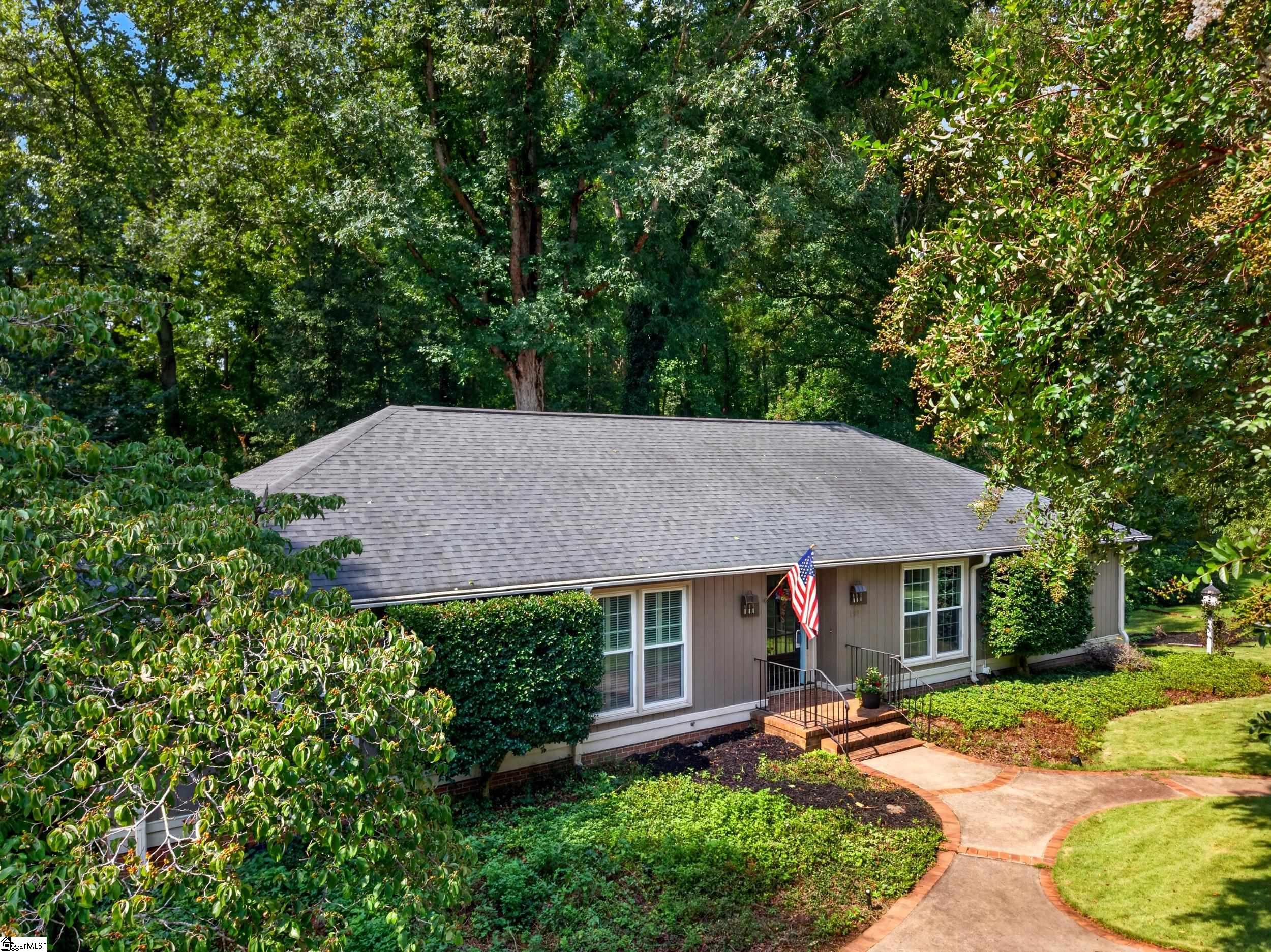 103 Lancelot Court Property Photo 43