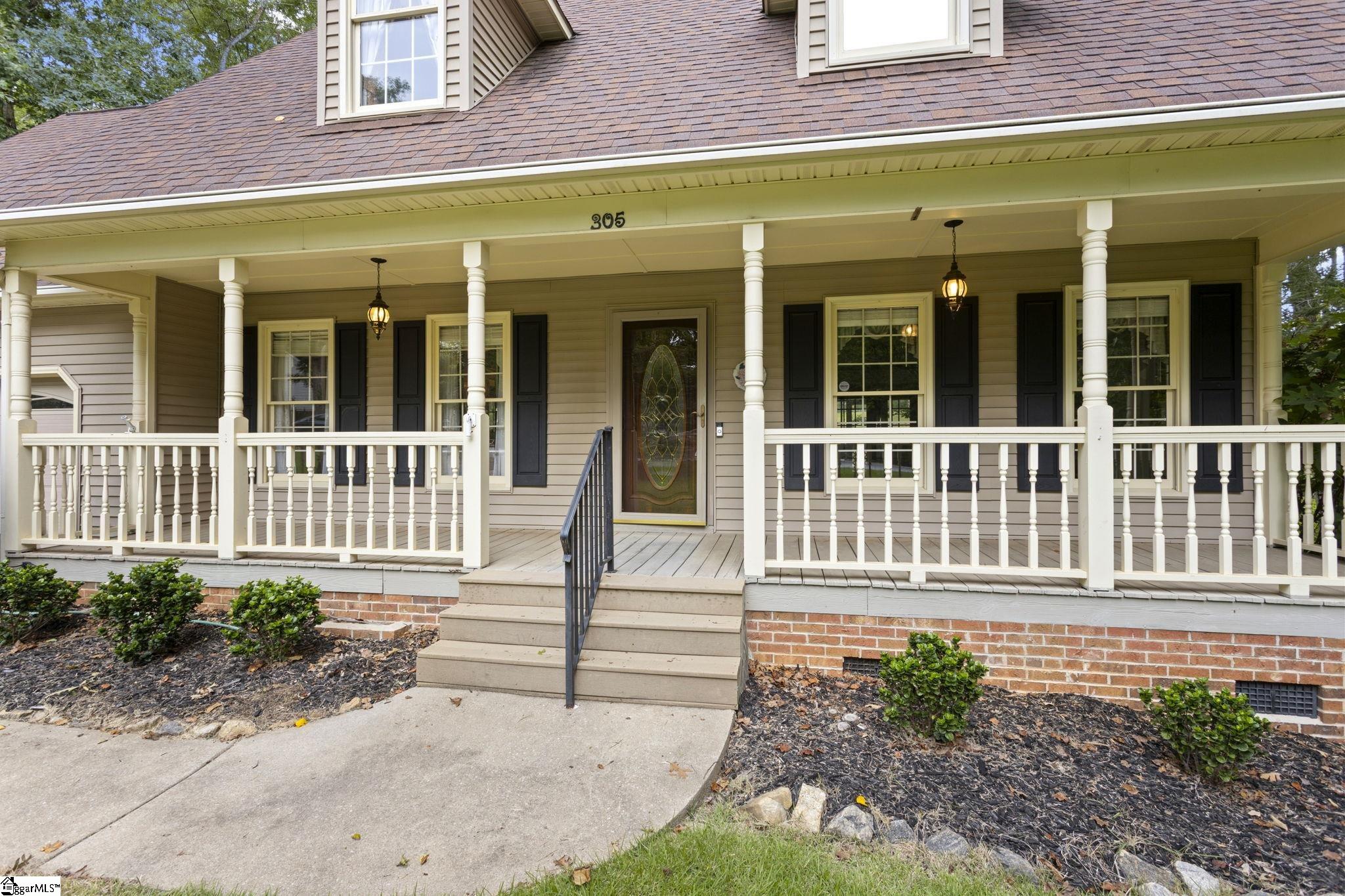 305 Oak Brook Way Property Photo 4