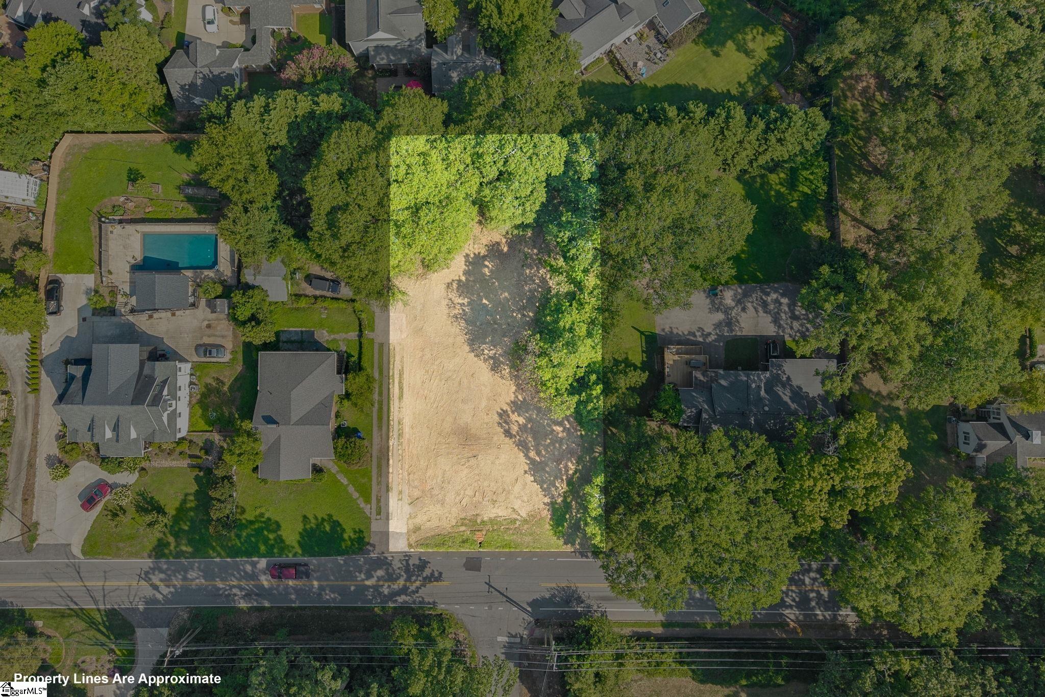 300 W Faris Road Property Photo 2