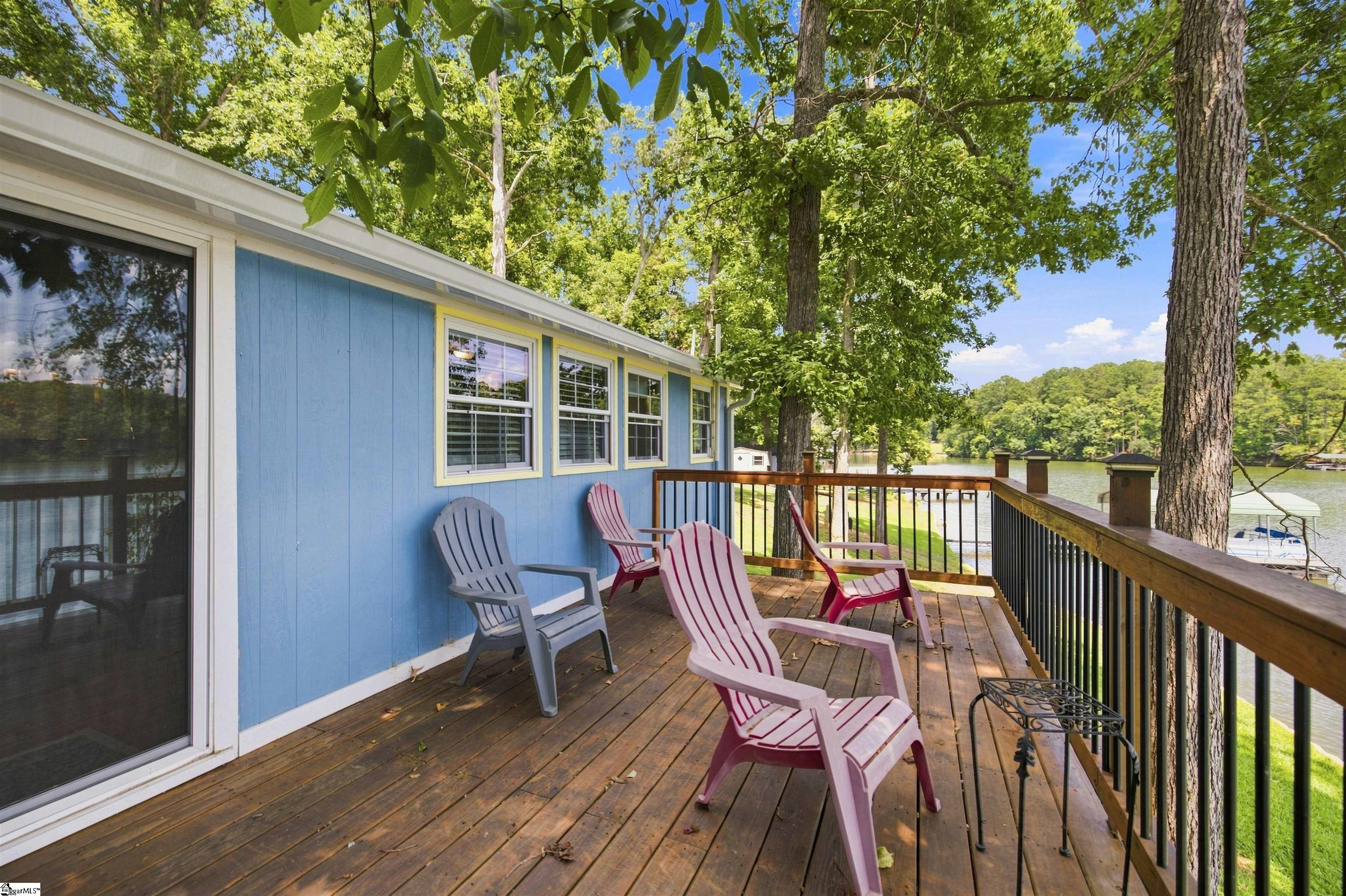 127 Rocky Shores Boat Ramp Road Property Photo 3