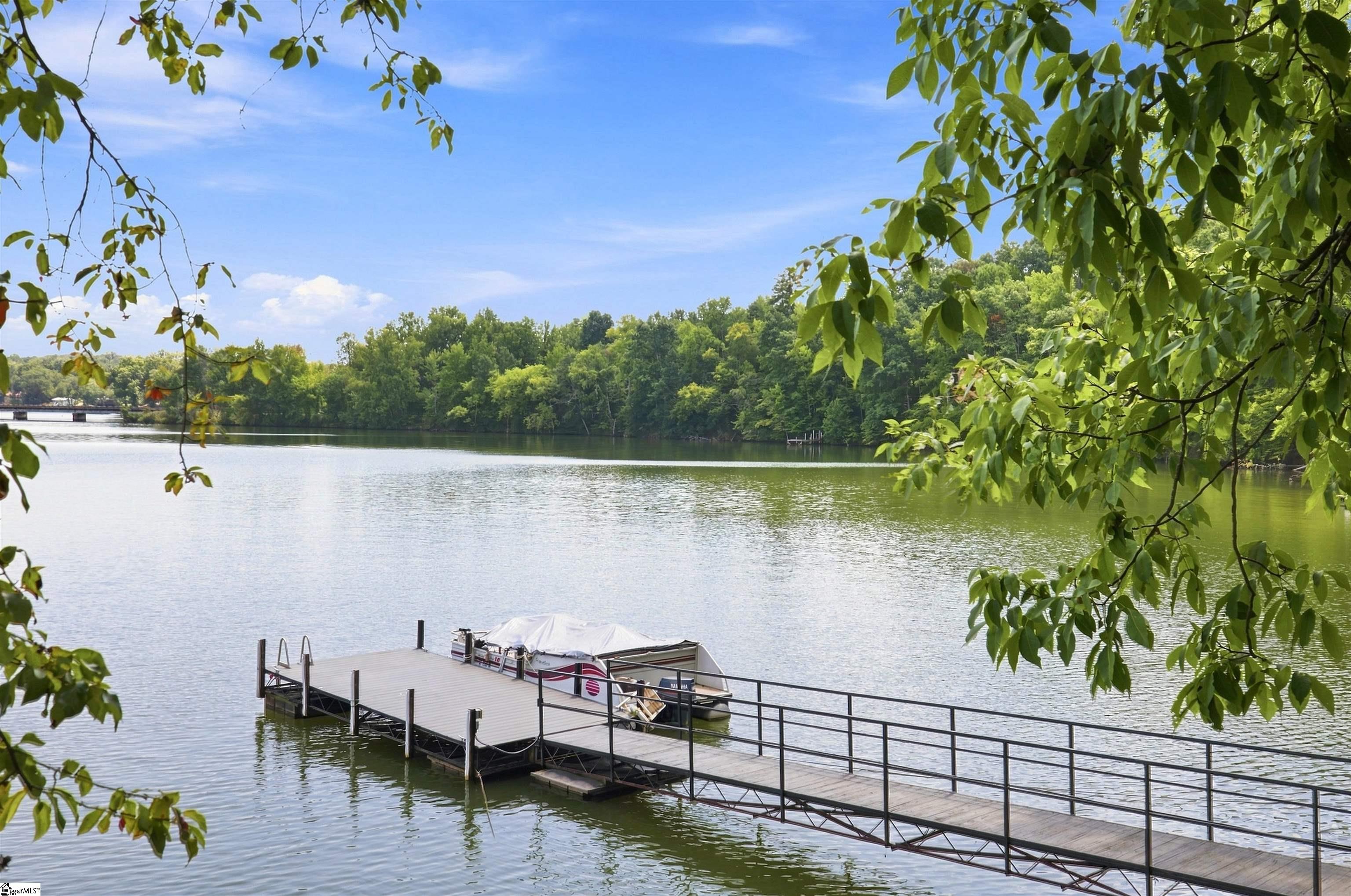 127 Rocky Shores Boat Ramp Road Property Photo 5