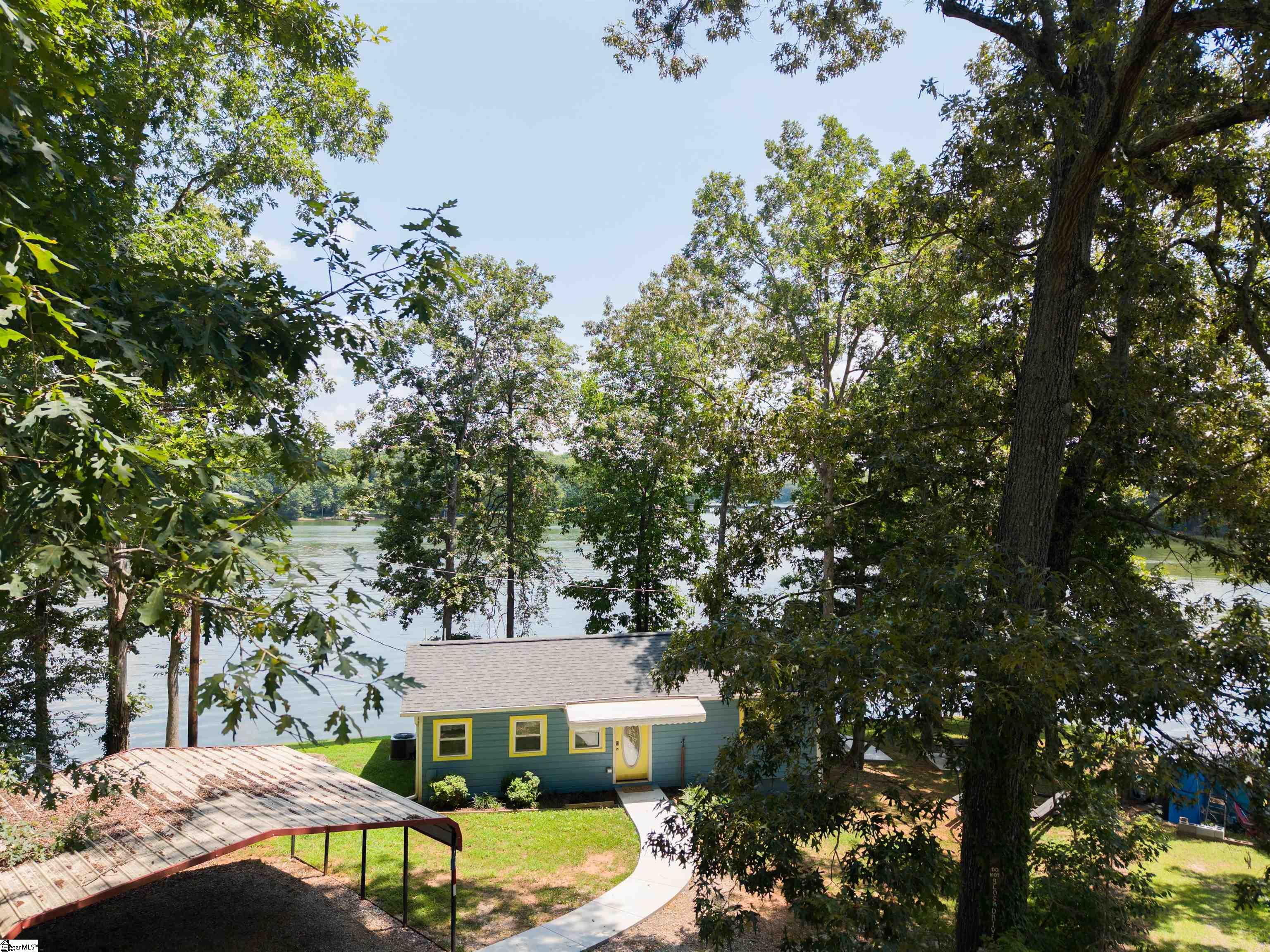 127 Rocky Shores Boat Ramp Road Property Photo 29