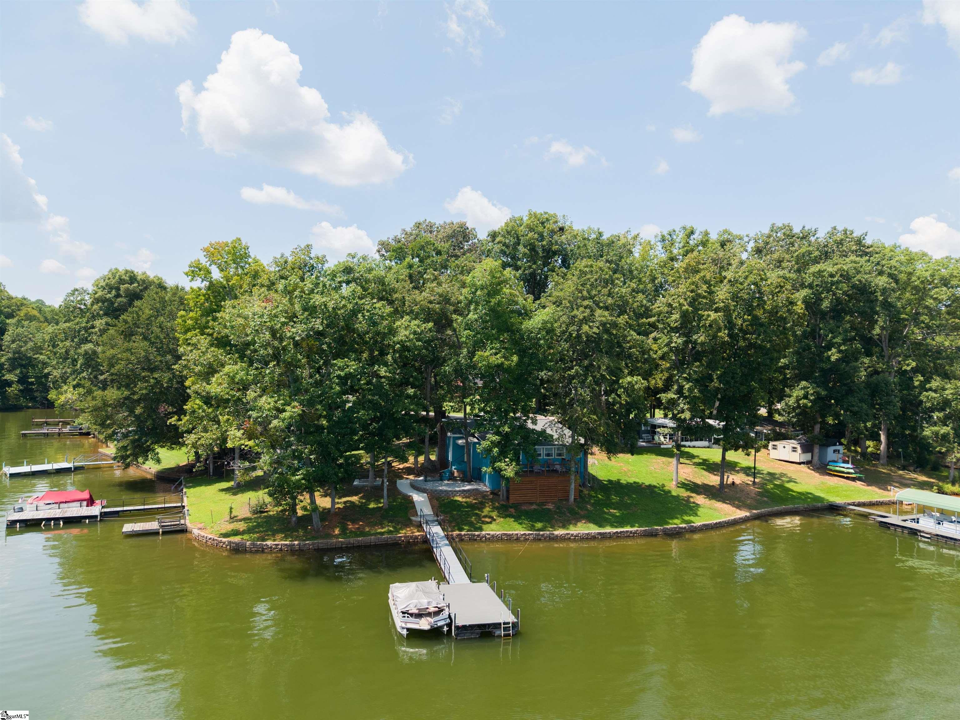 127 Rocky Shores Boat Ramp Road Property Photo 31