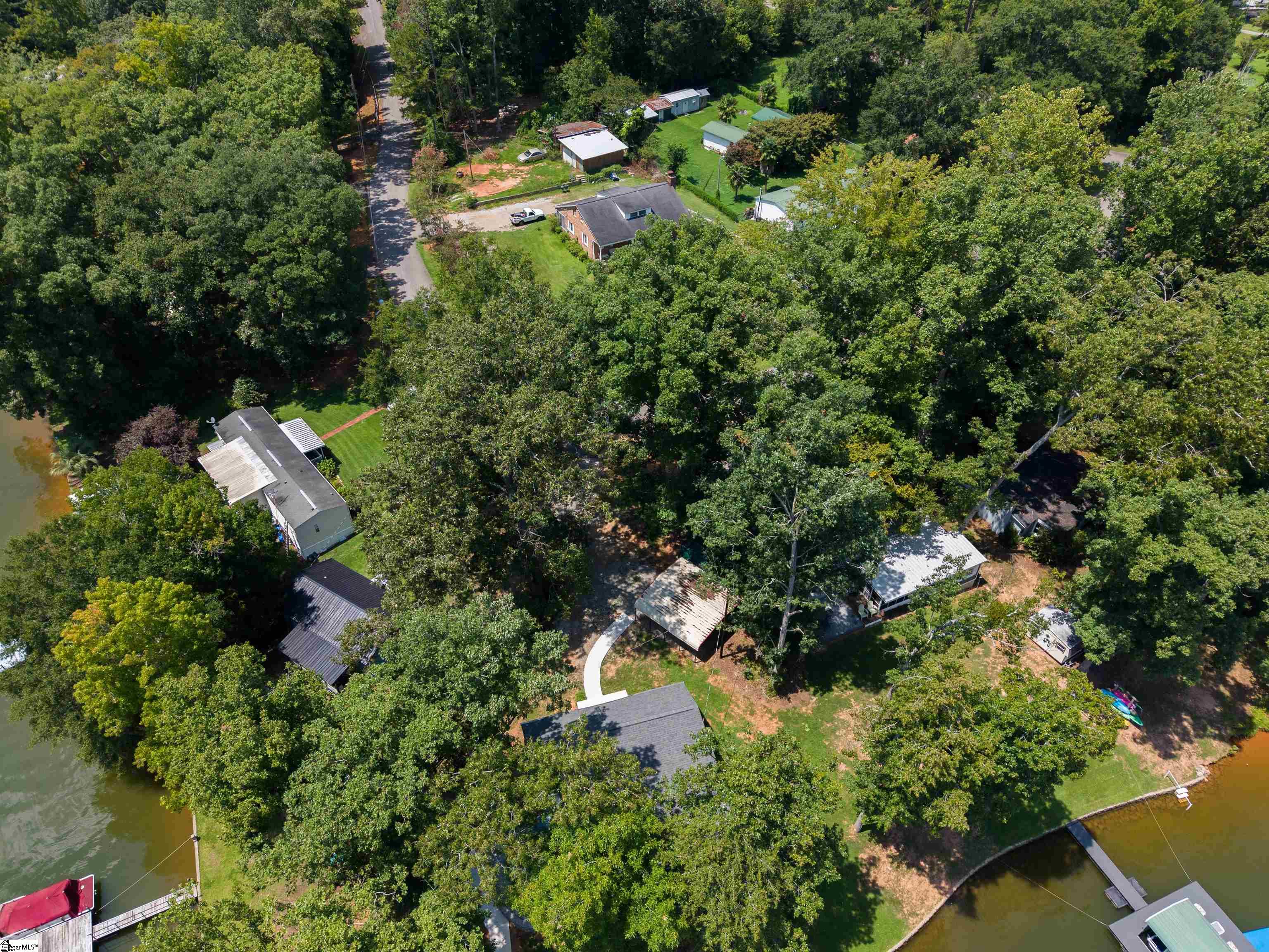127 Rocky Shores Boat Ramp Road Property Photo 34