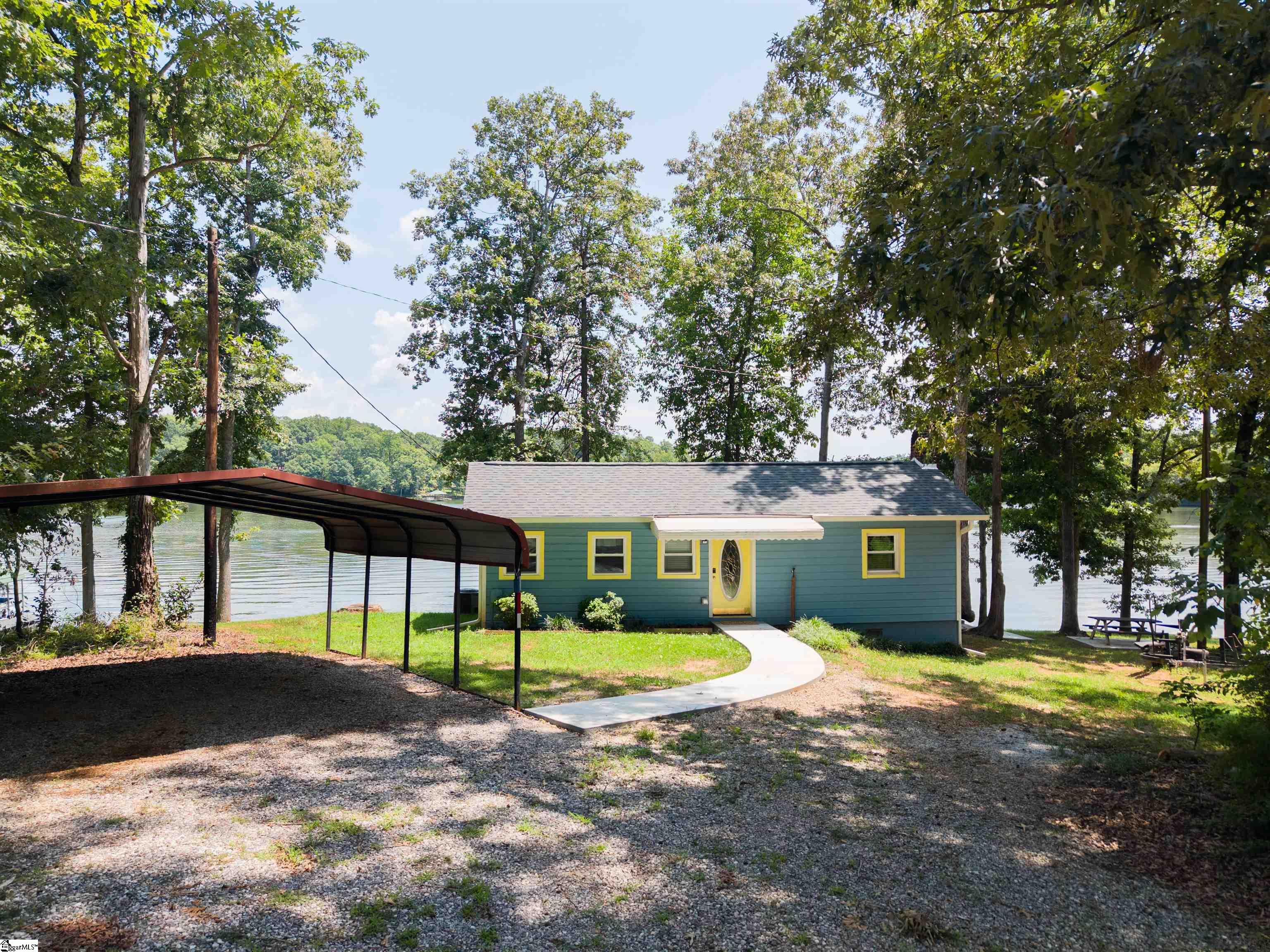 127 Rocky Shores Boat Ramp Road Property Photo 37