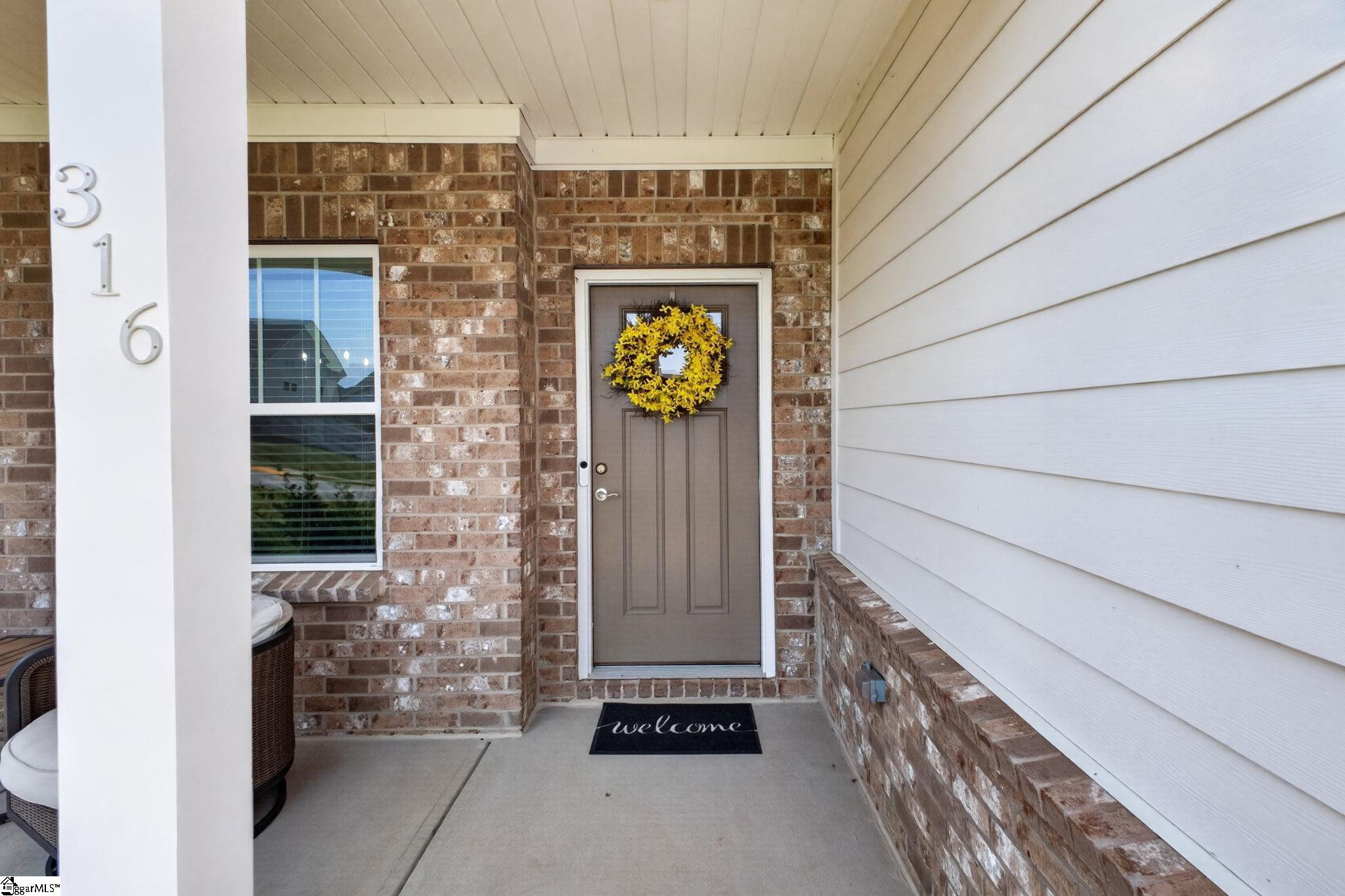 316 Alyssa Landing Drive Property Photo 4