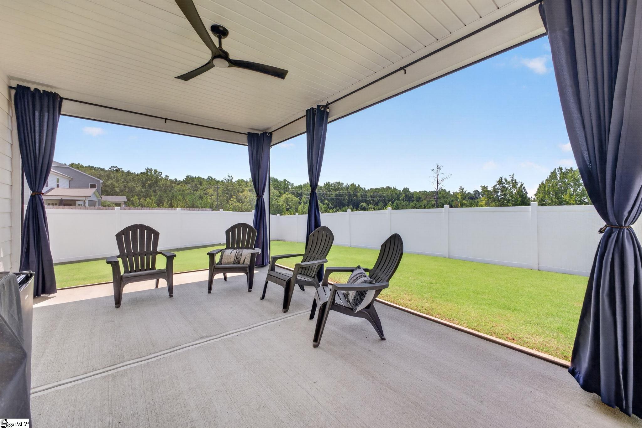 316 Alyssa Landing Drive Property Photo 38