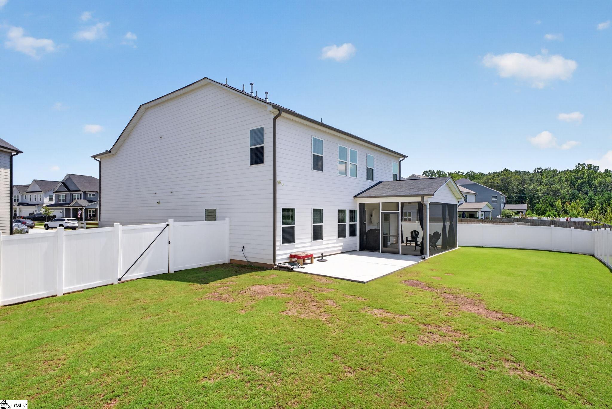 316 Alyssa Landing Drive Property Photo 40