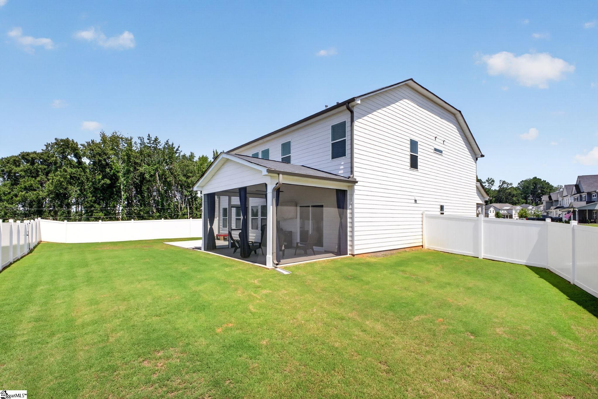 316 Alyssa Landing Drive Property Photo 42