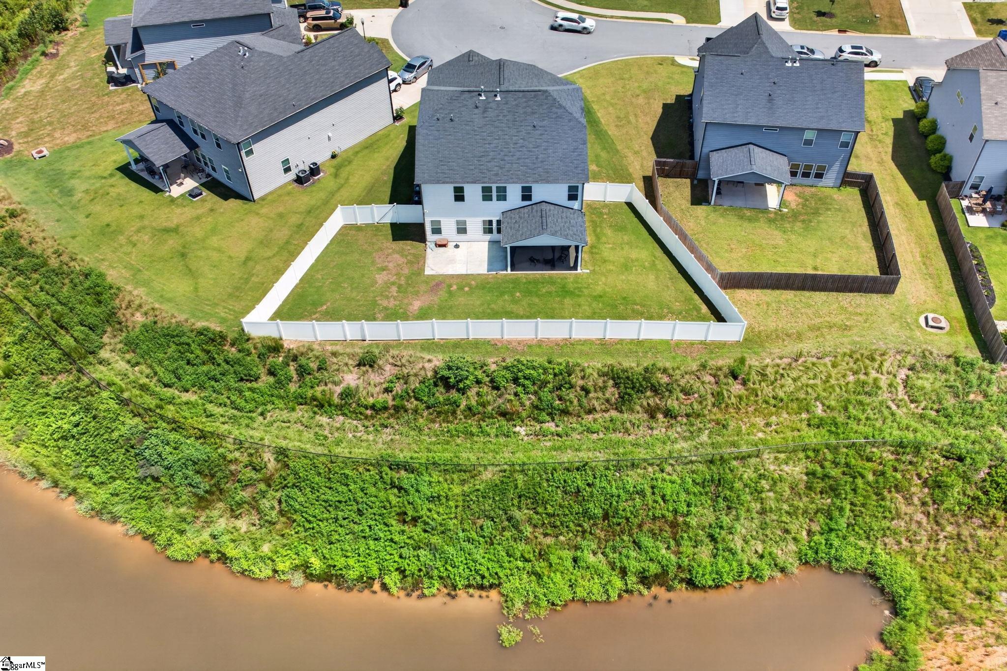 316 Alyssa Landing Drive Property Photo 46