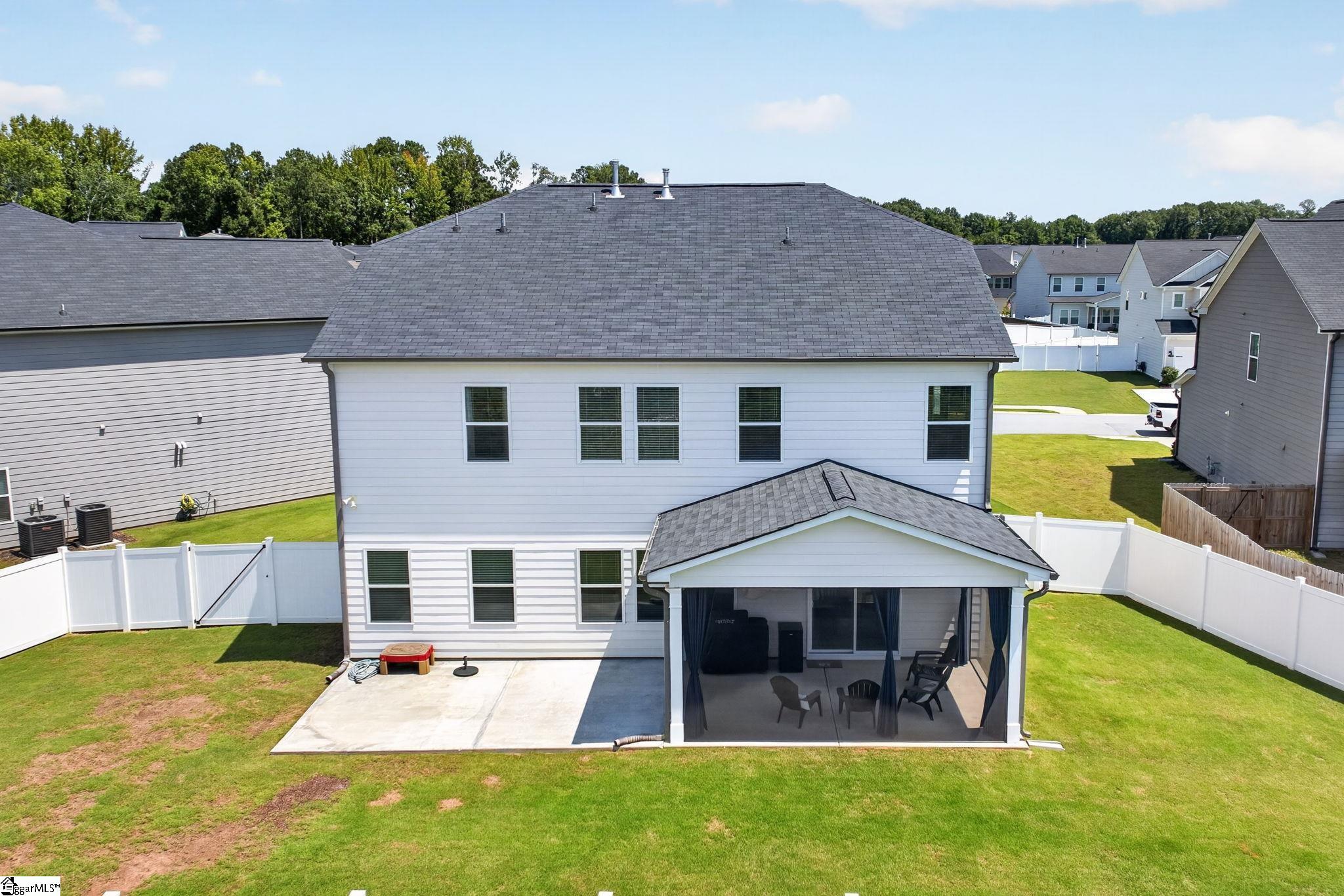 316 Alyssa Landing Drive Property Photo 47