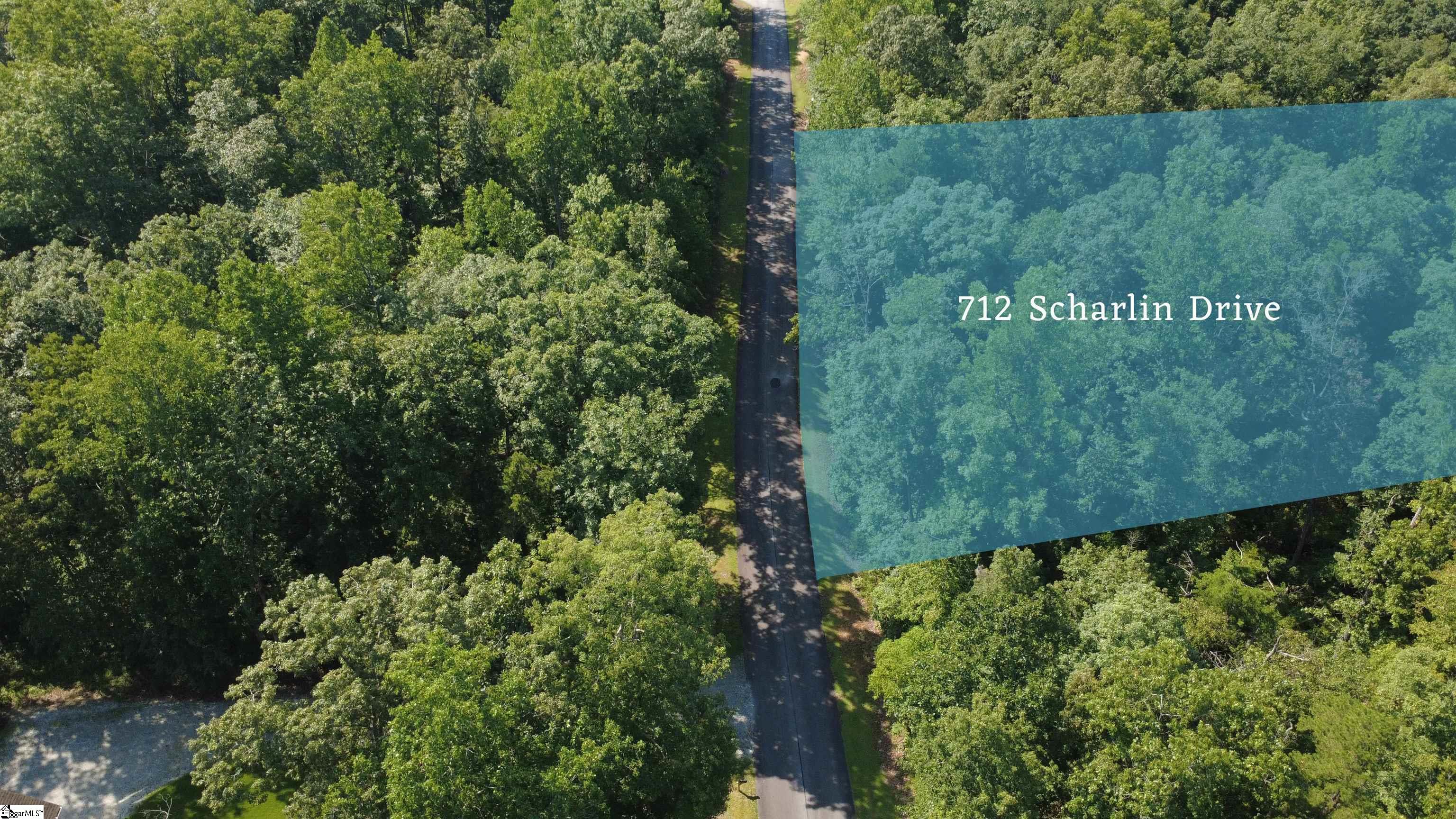 712 Scharlin Drive Property Photo 9