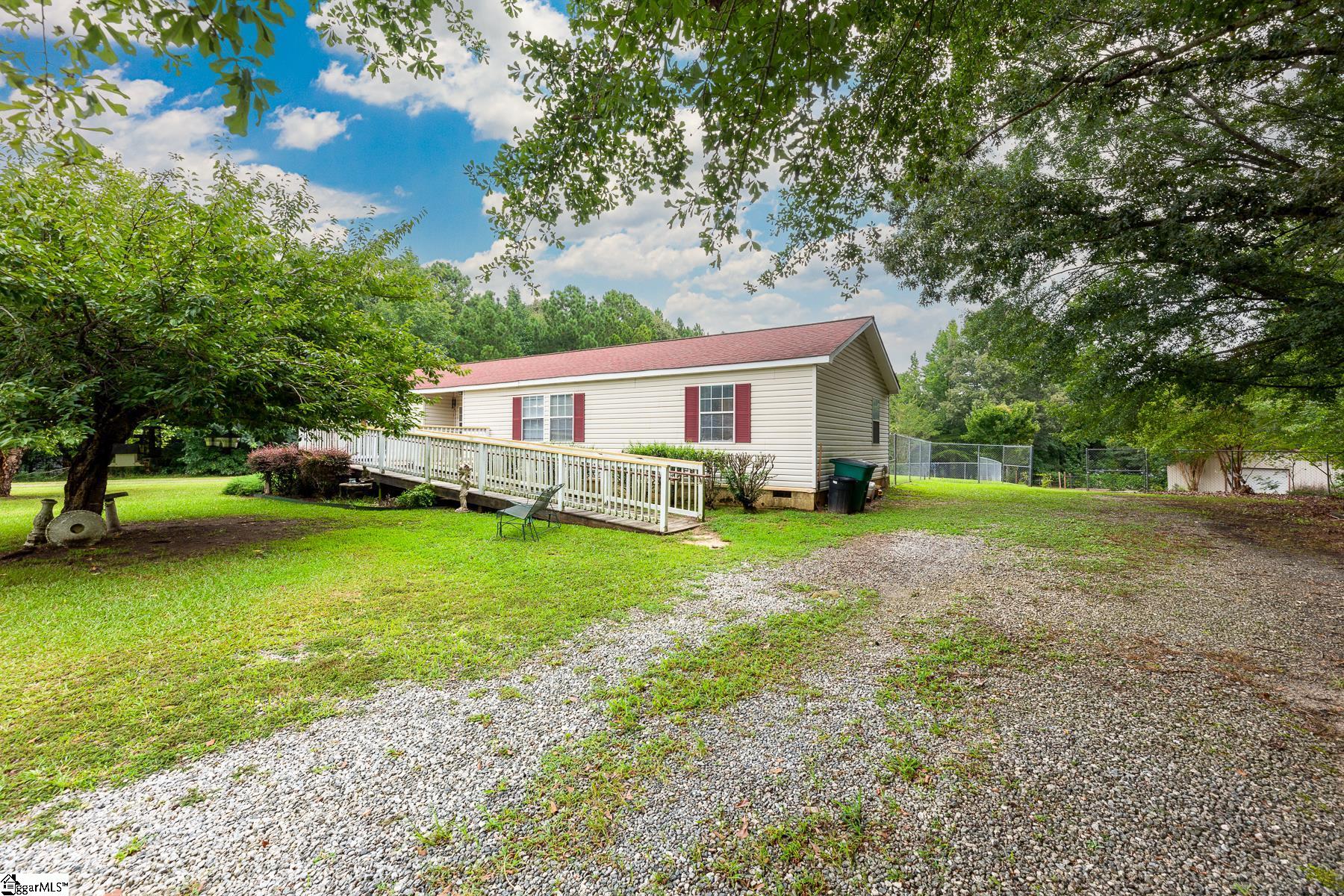377 Fort Lindley Road Property Photo 1