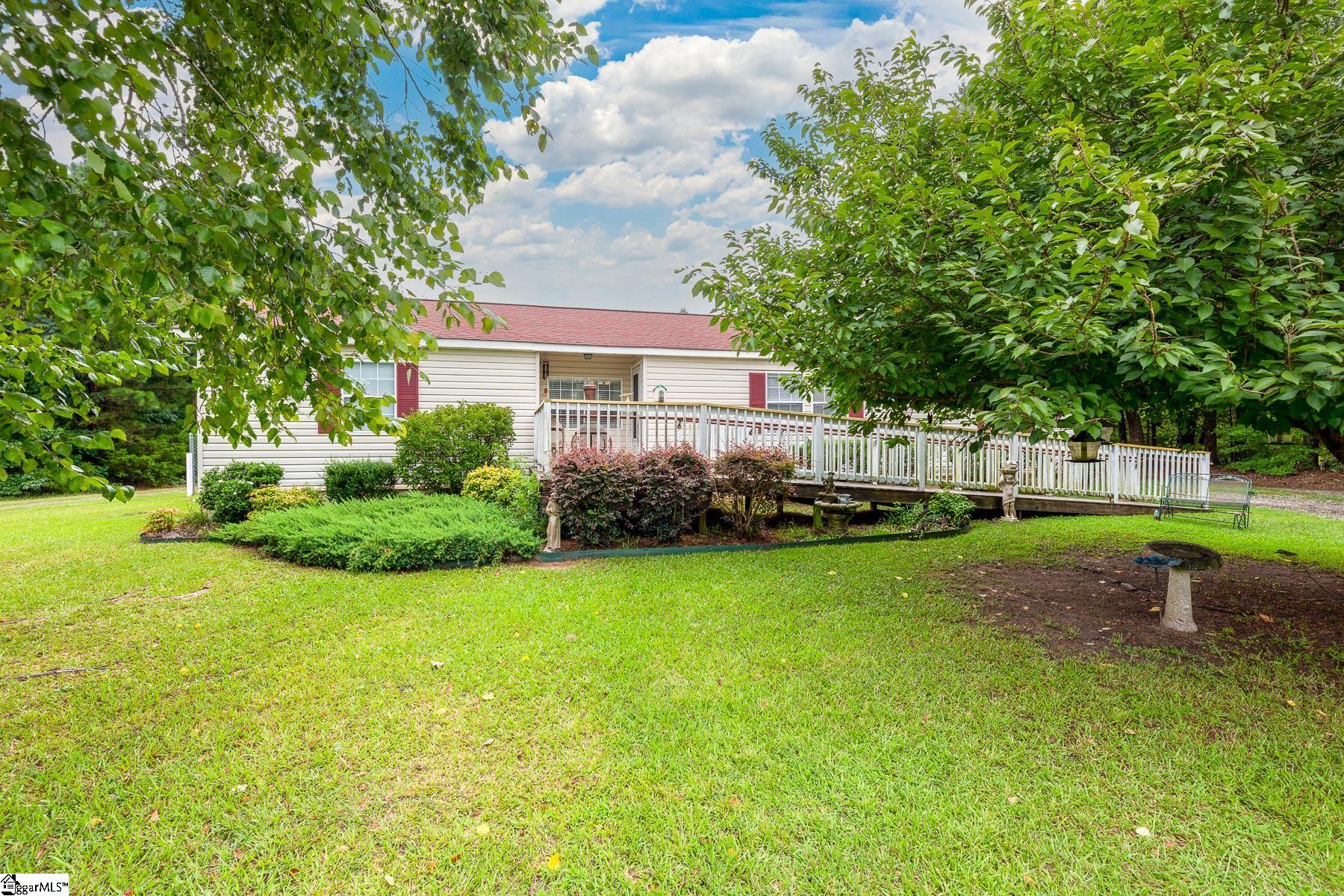 377 Fort Lindley Road Property Photo 6