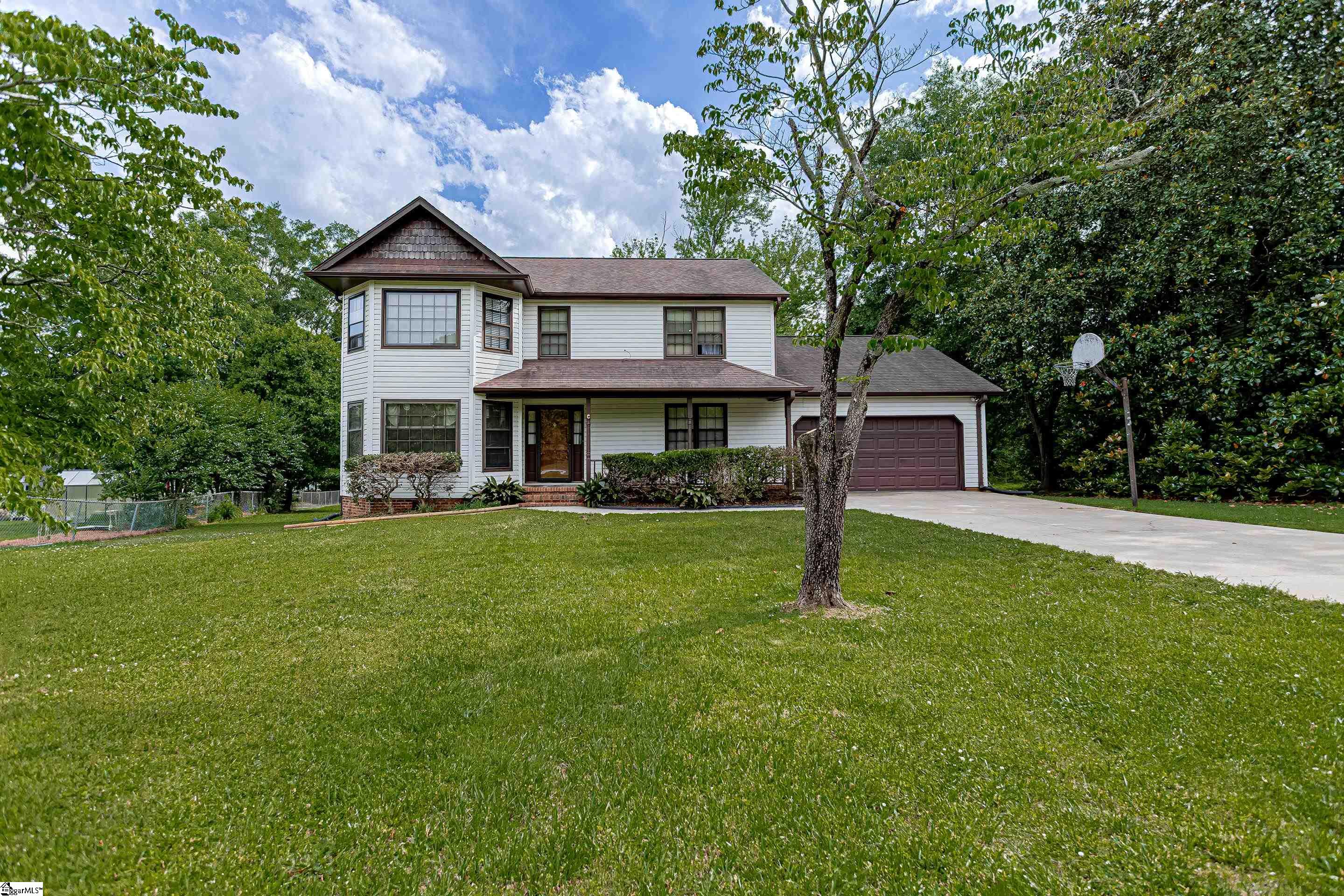 103 Brigham Creek Court Property Photo 1