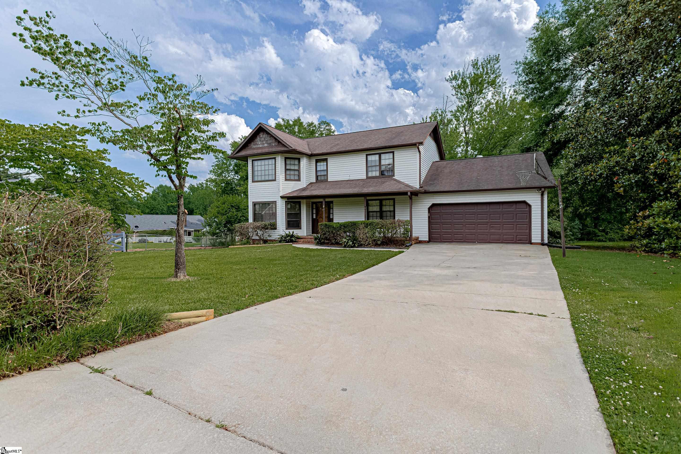 103 Brigham Creek Court Property Photo 2