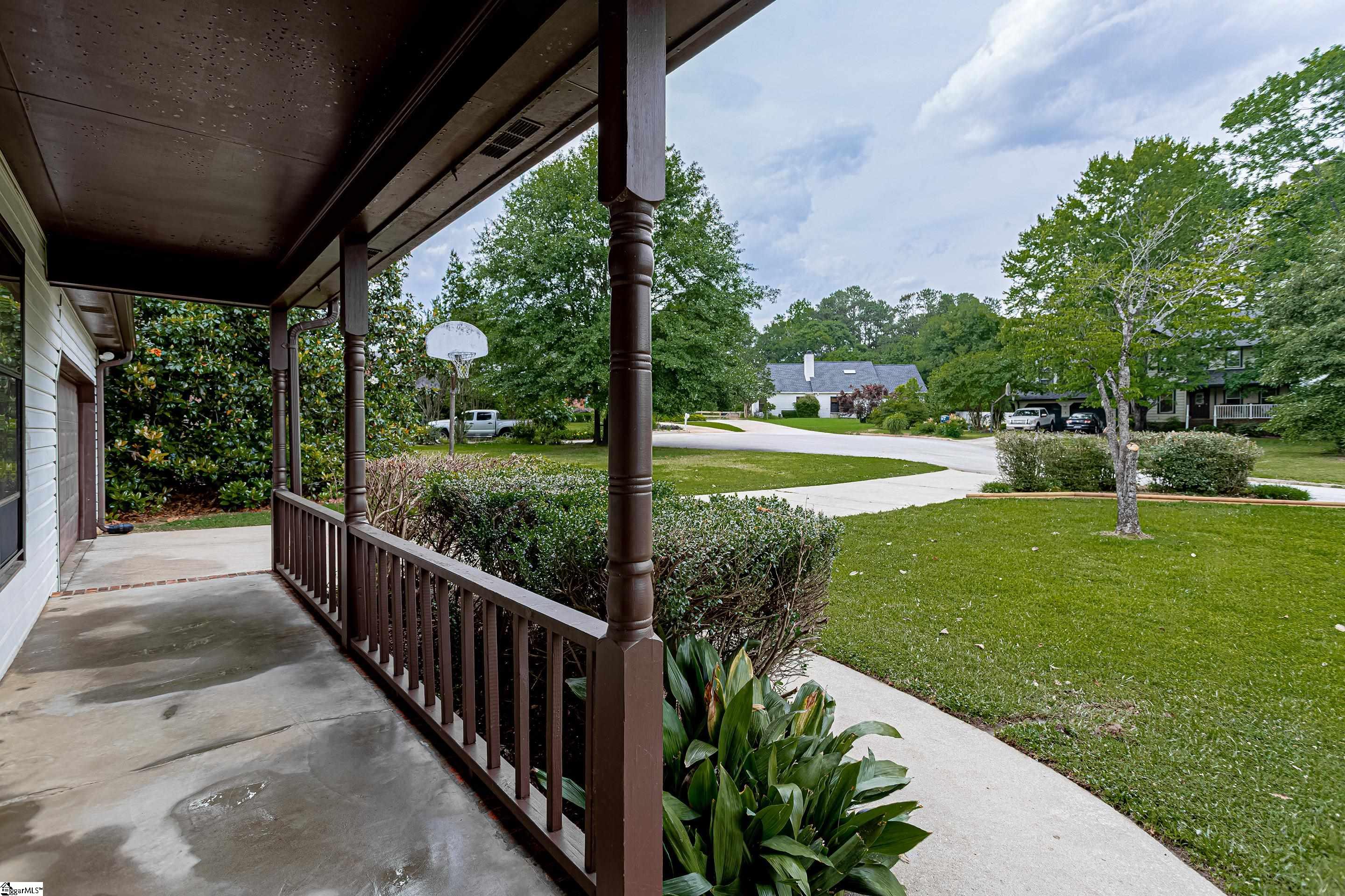 103 Brigham Creek Court Property Photo 3