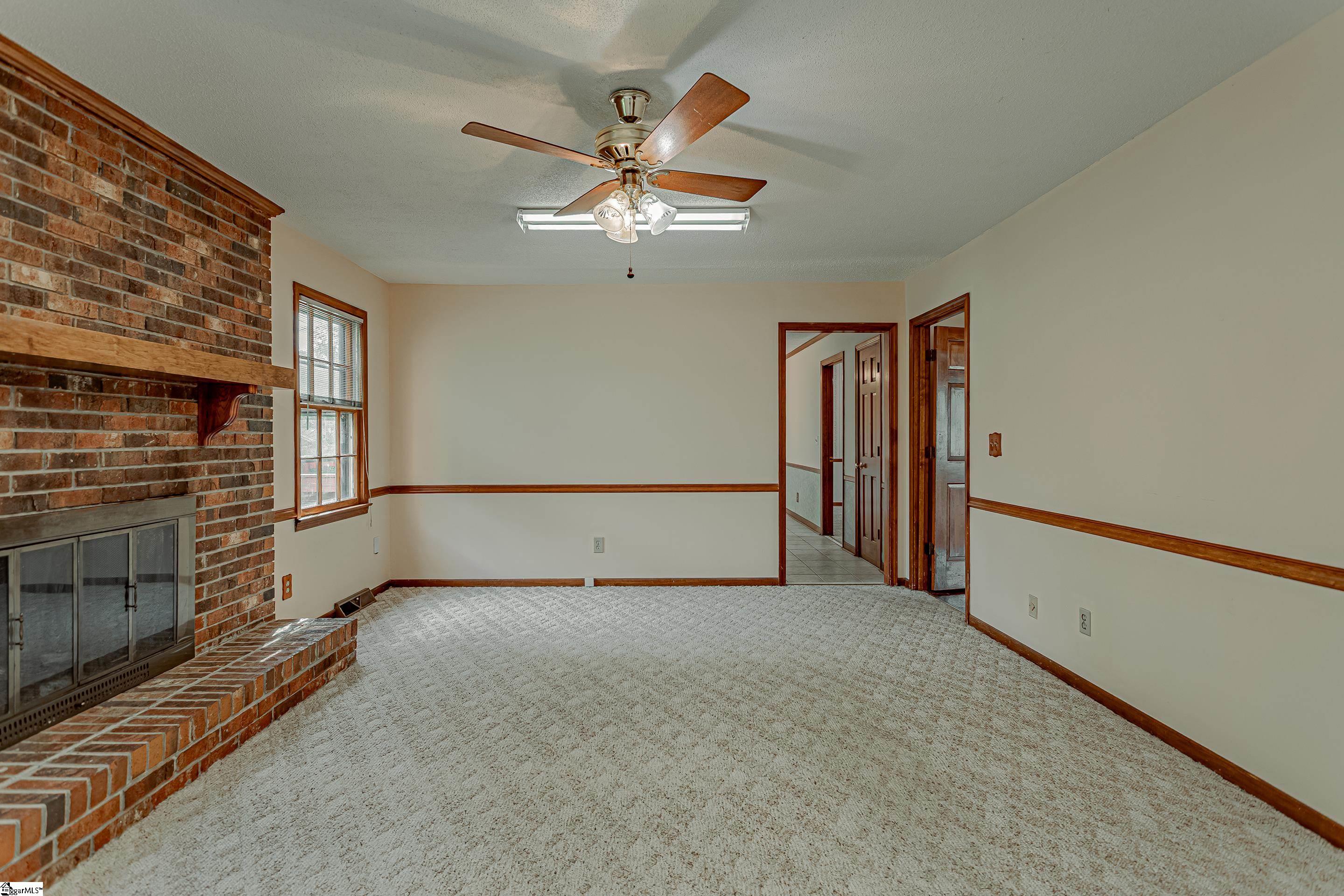 103 Brigham Creek Court Property Photo 8