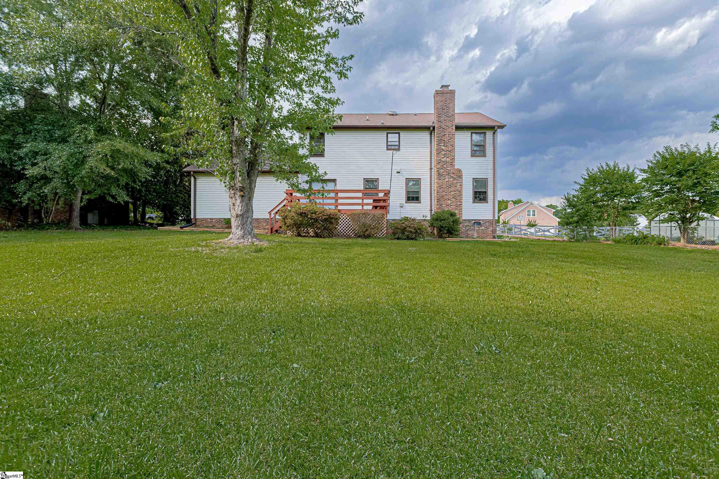 103 Brigham Creek Court Property Photo 26