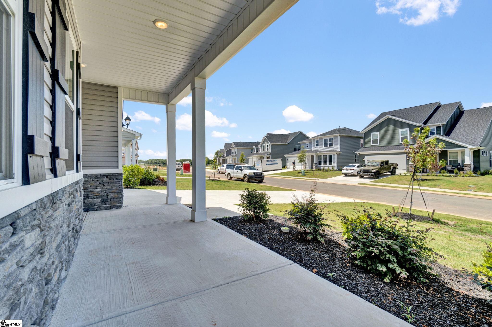 121 Terpack Court Property Photo 19