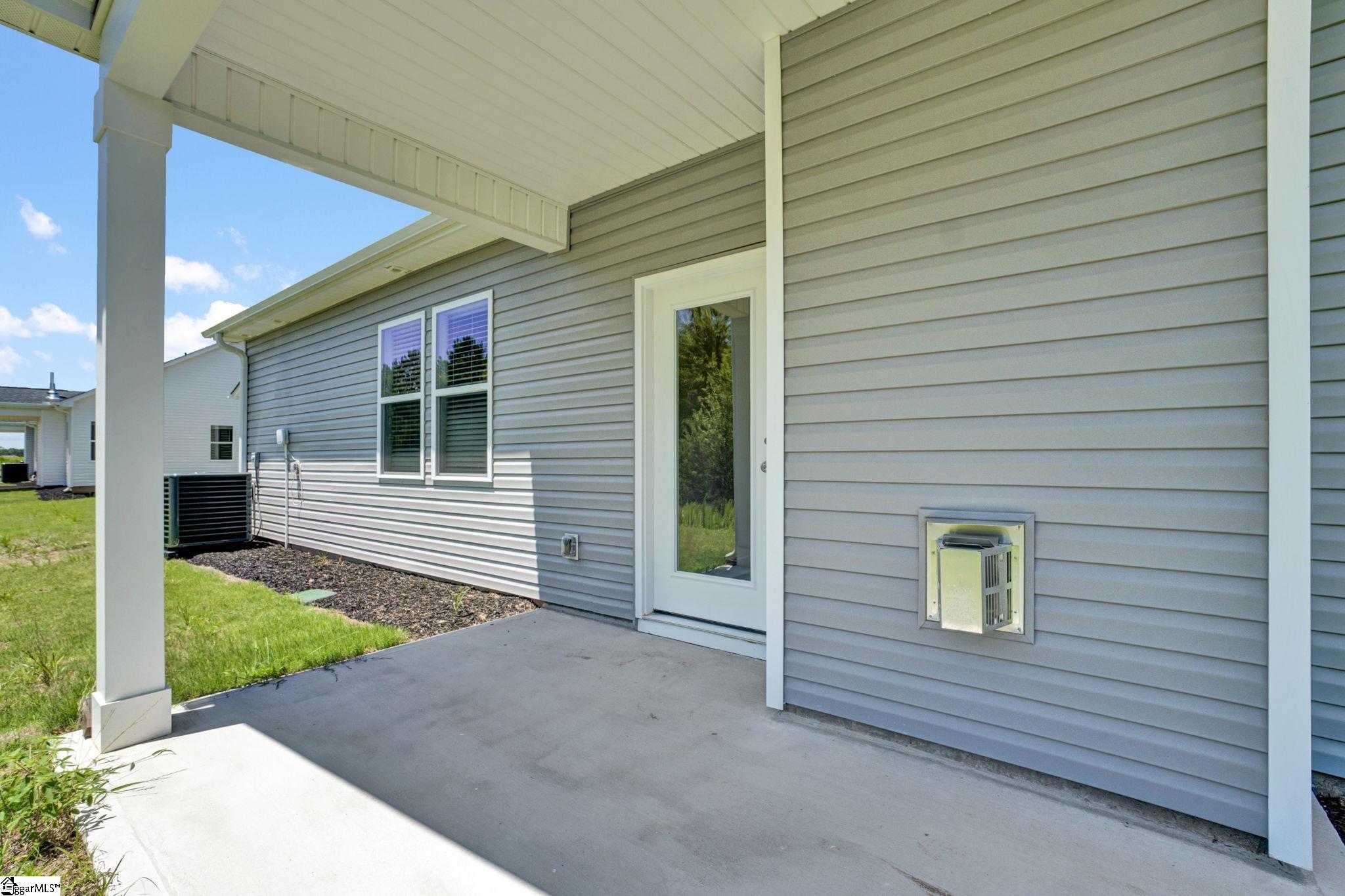 121 Terpack Court Property Photo 20