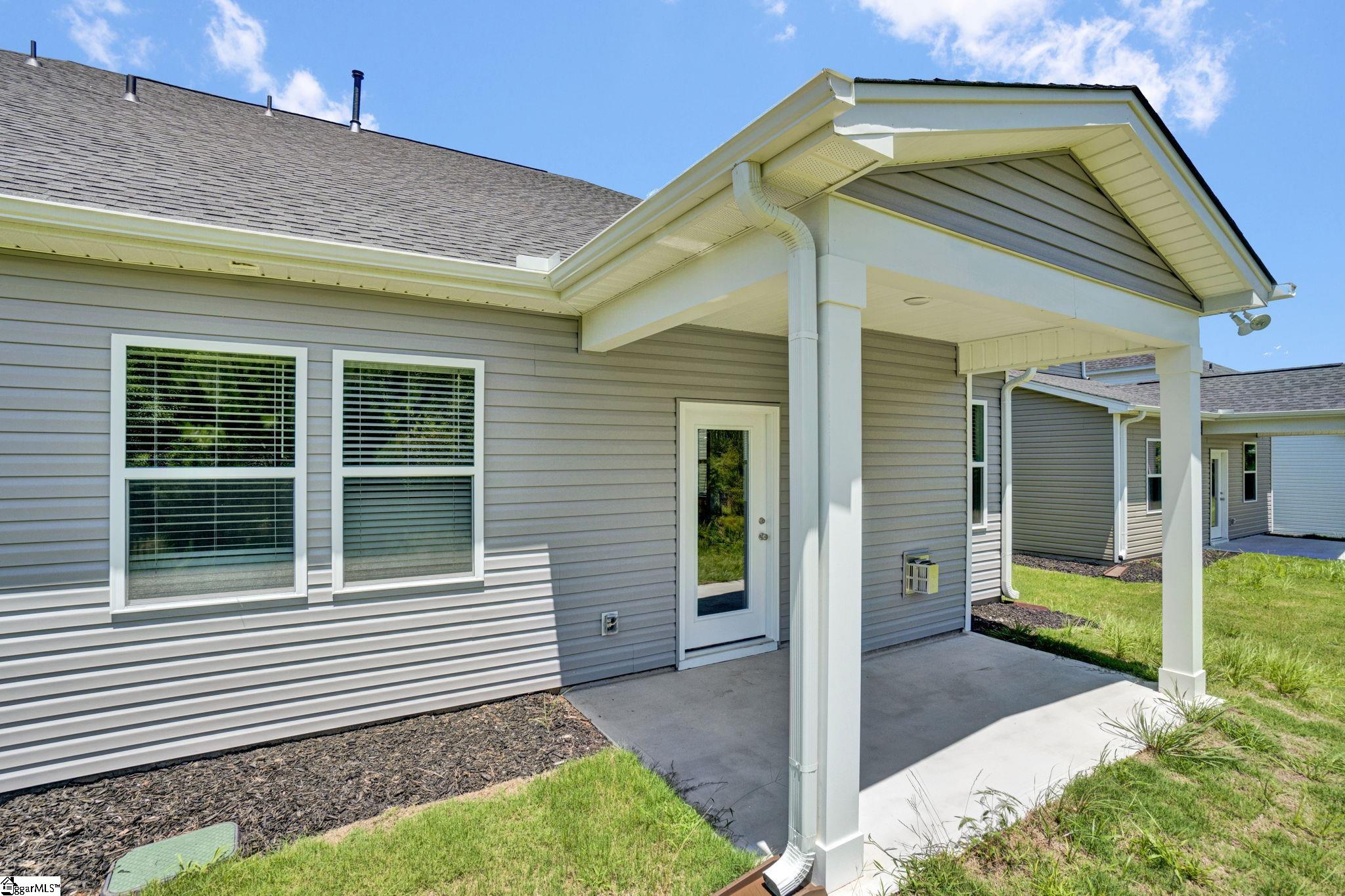 121 Terpack Court Property Photo 22