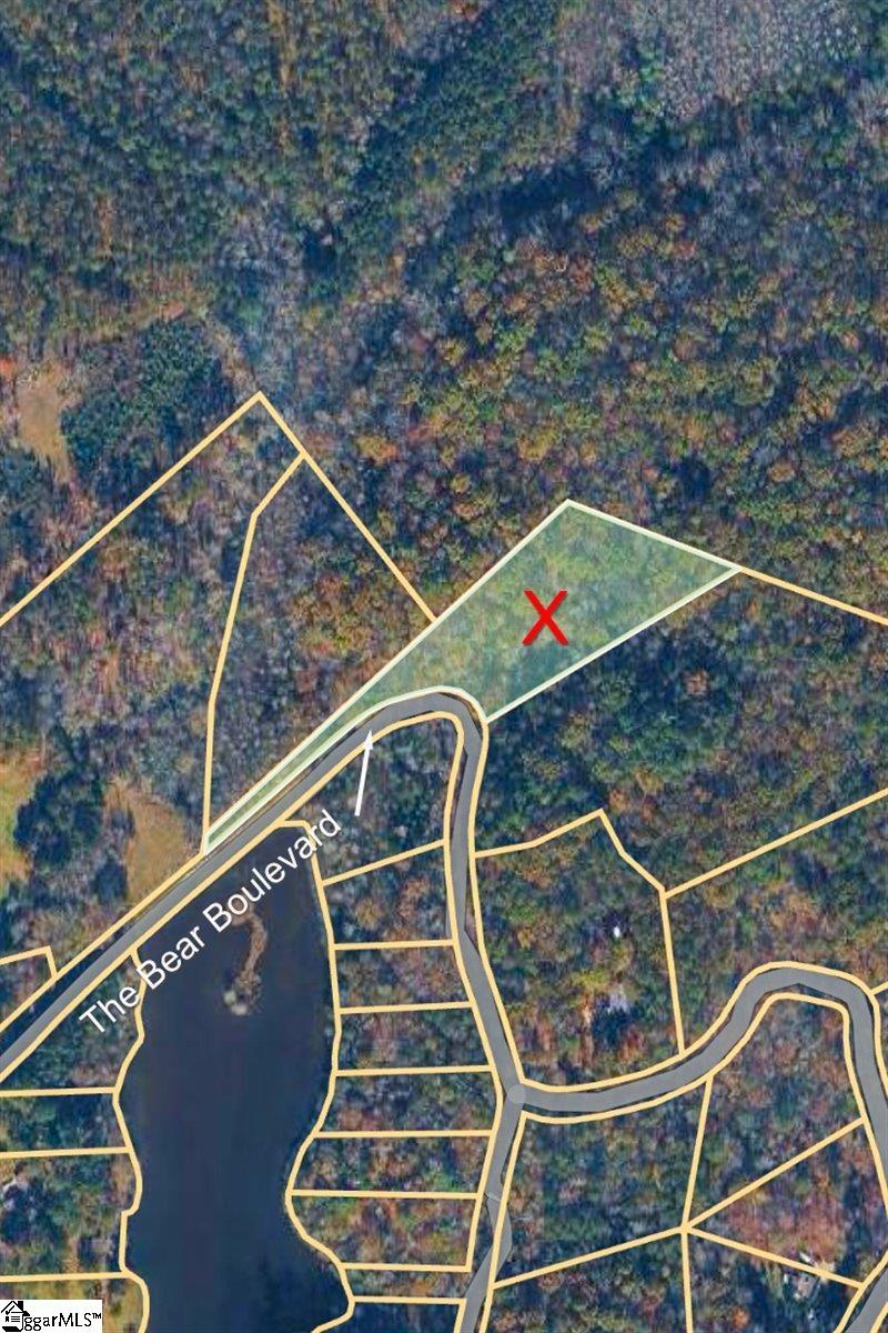 The Bear Boulevard Property Photo 22