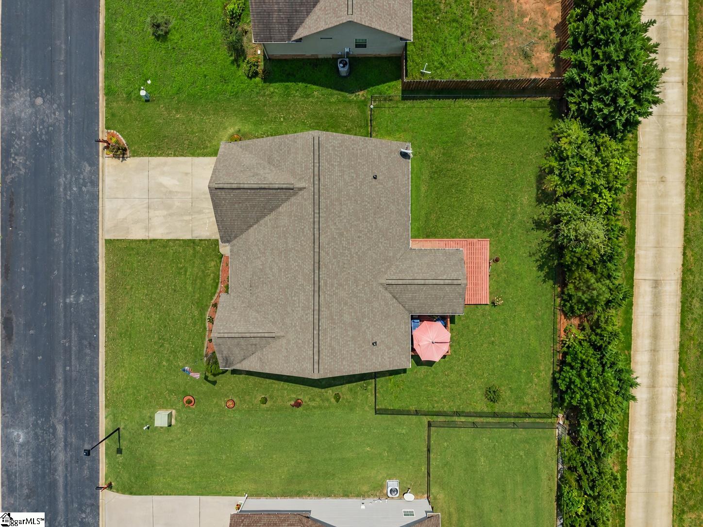 326 Gleaner Drive Property Photo 42