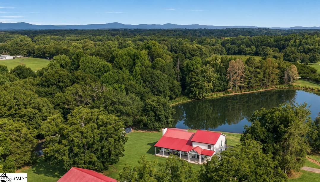 959 Turkey Farm Road Property Photo 4