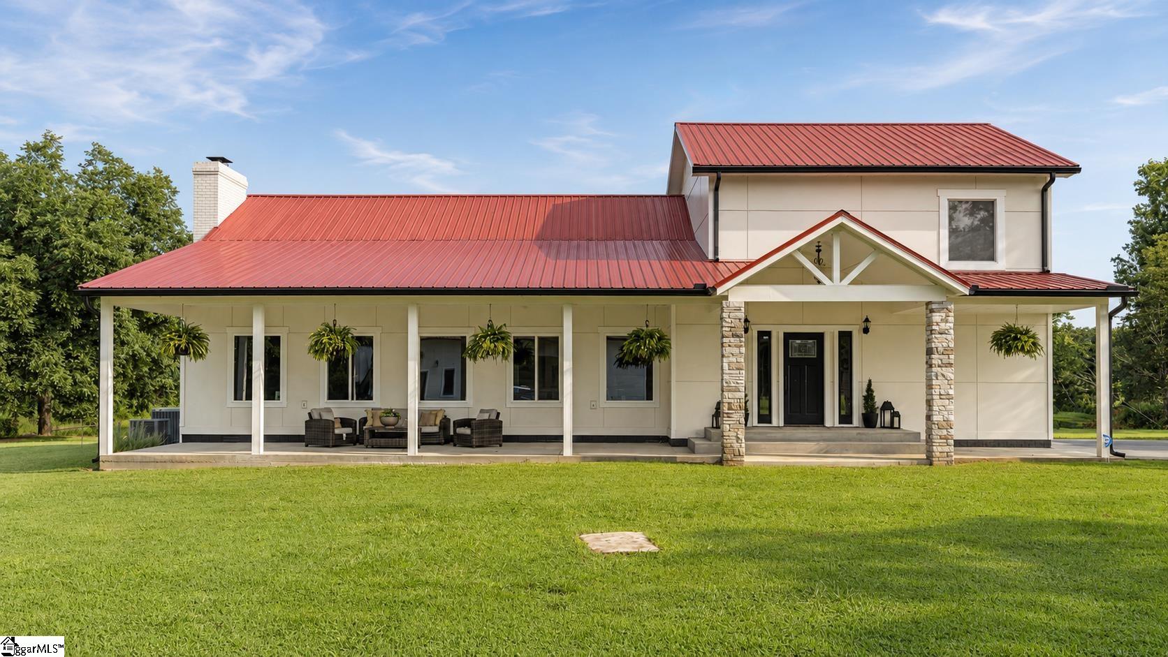 959 Turkey Farm Road Property Photo 4
