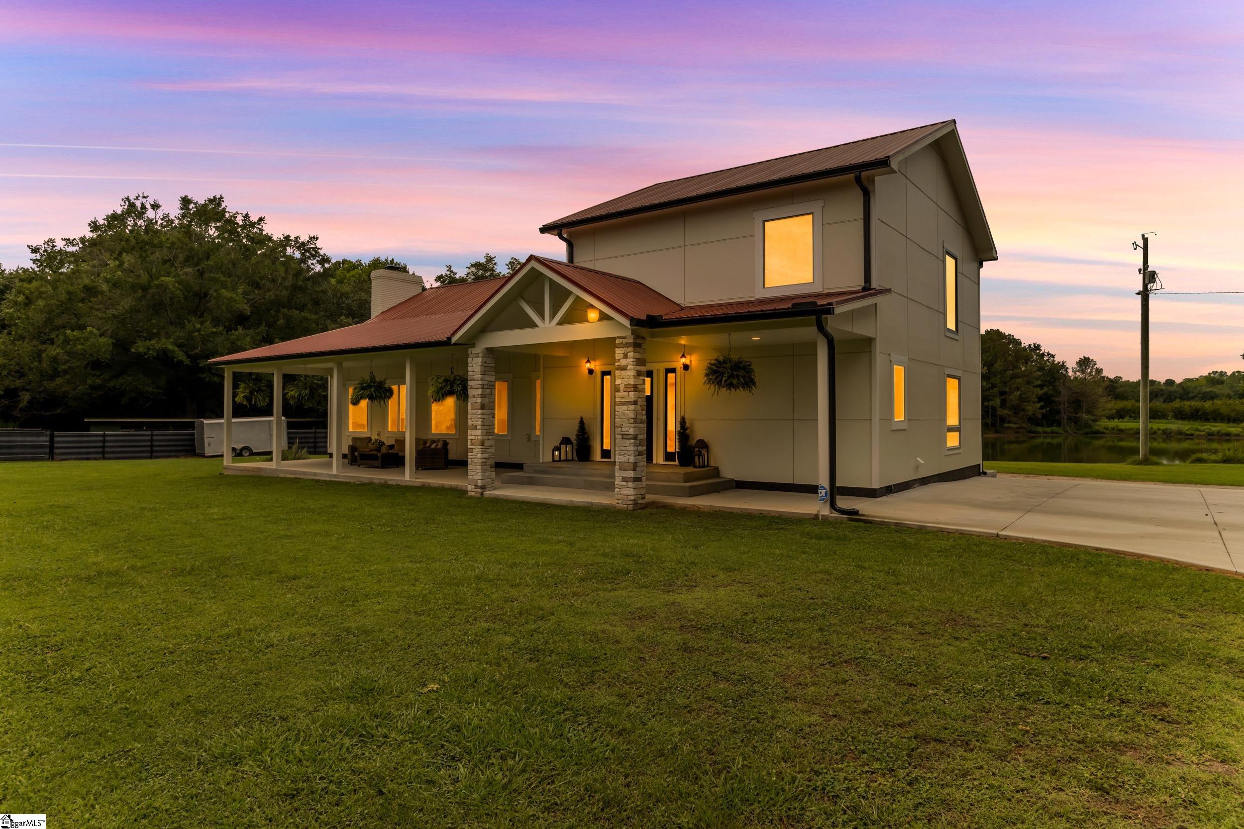 959 Turkey Farm Road Property Photo 6