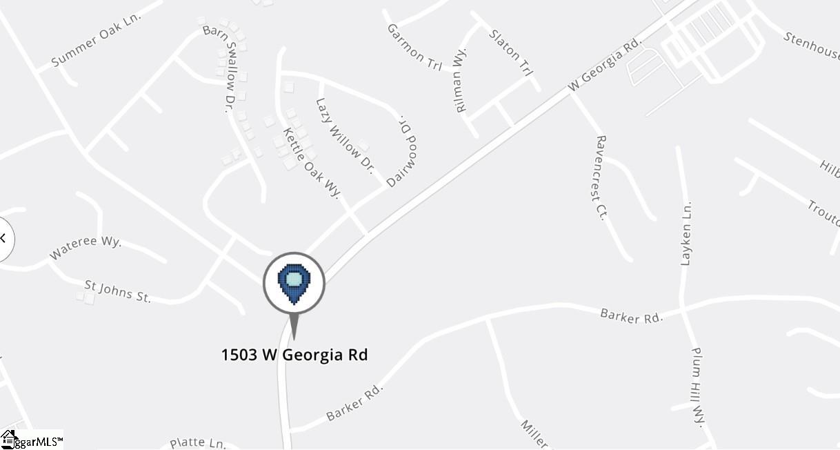 1453 W Georgia Road Property Photo 11
