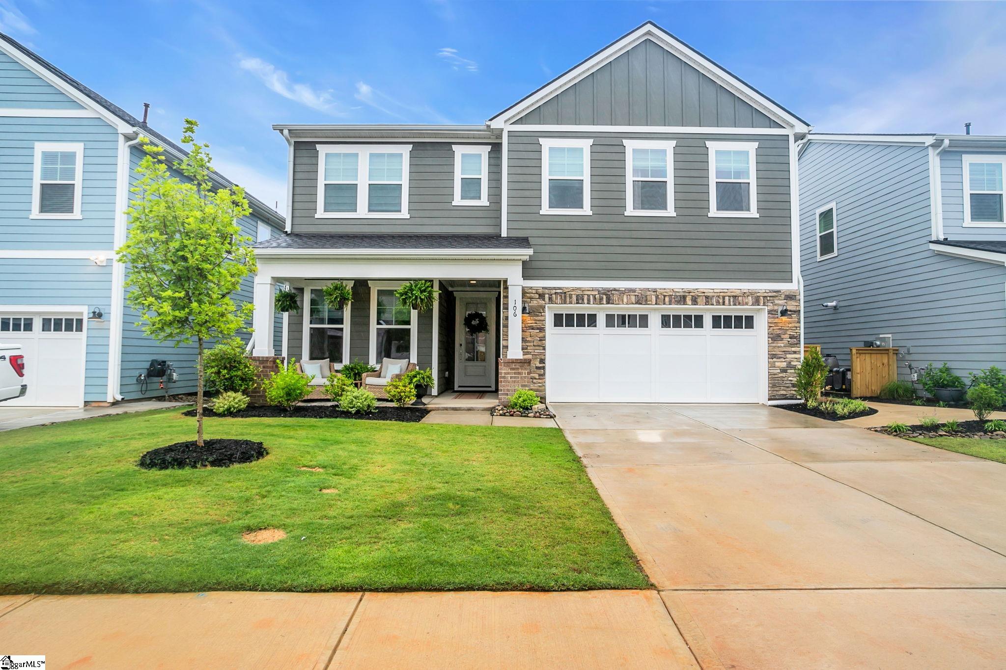 106 Winding Stream Circle Property Photo 37
