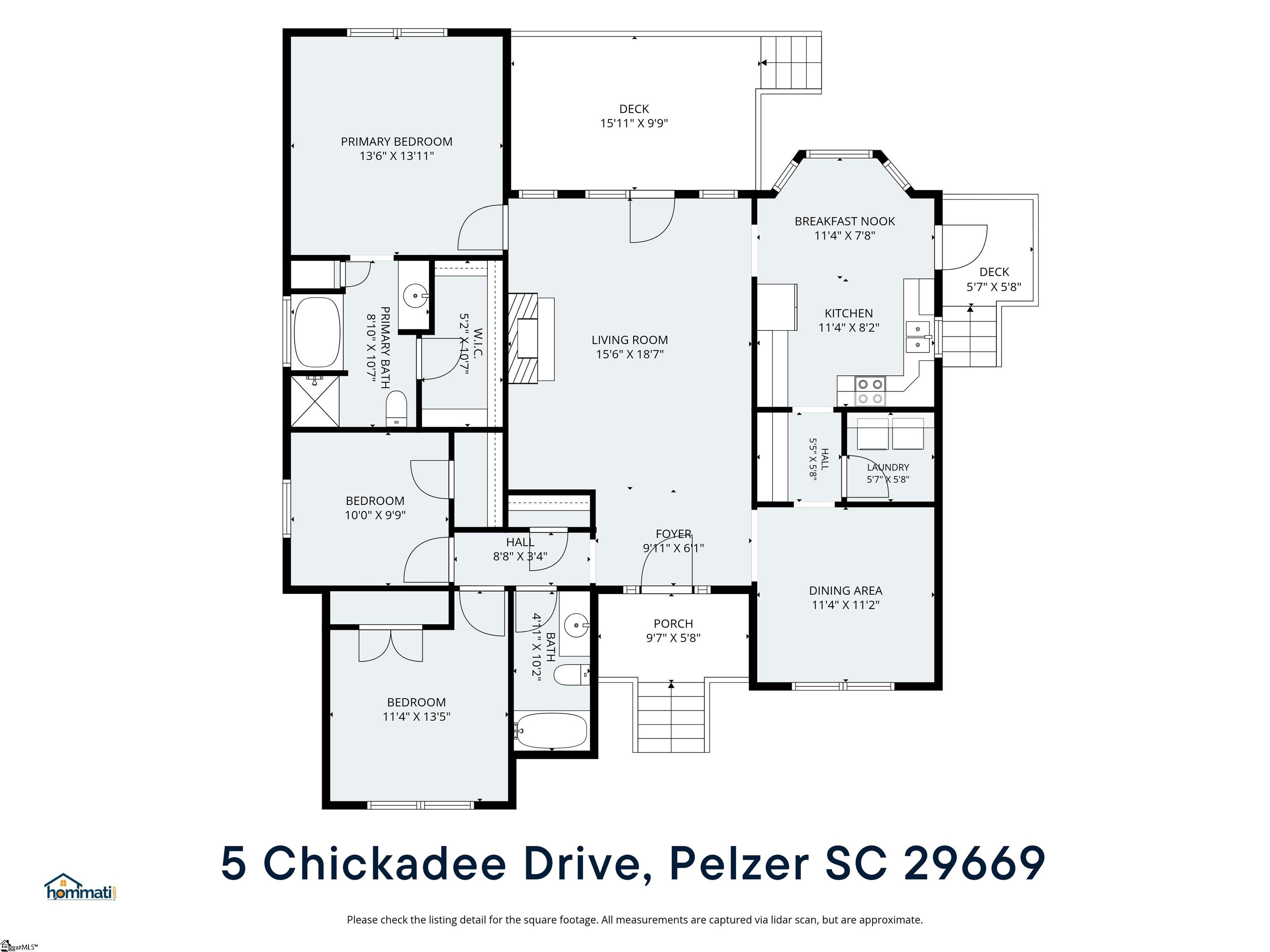 5 Chickadee Drive Property Photo 49