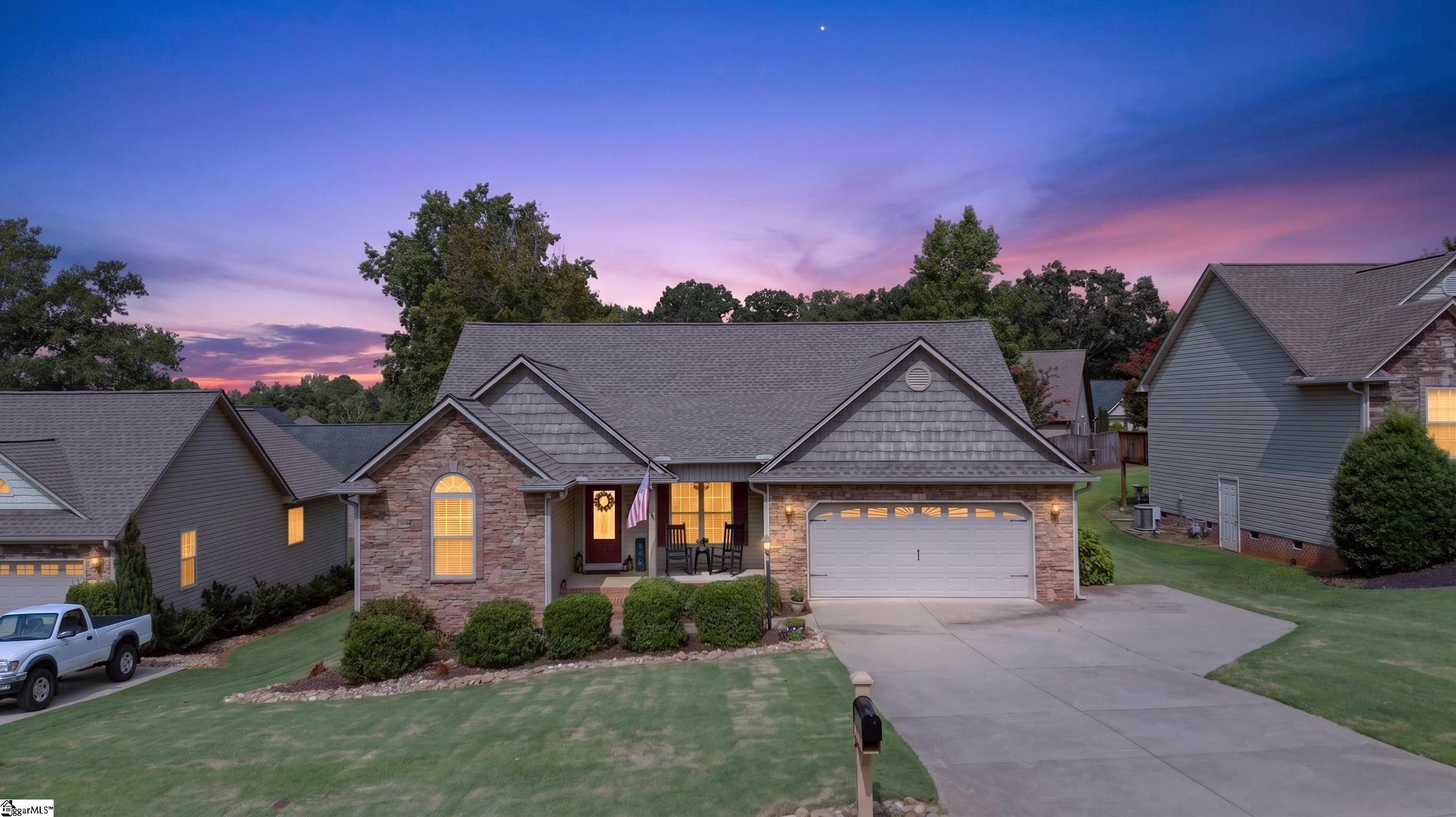 846 Affirmed Drive Property Photo 1