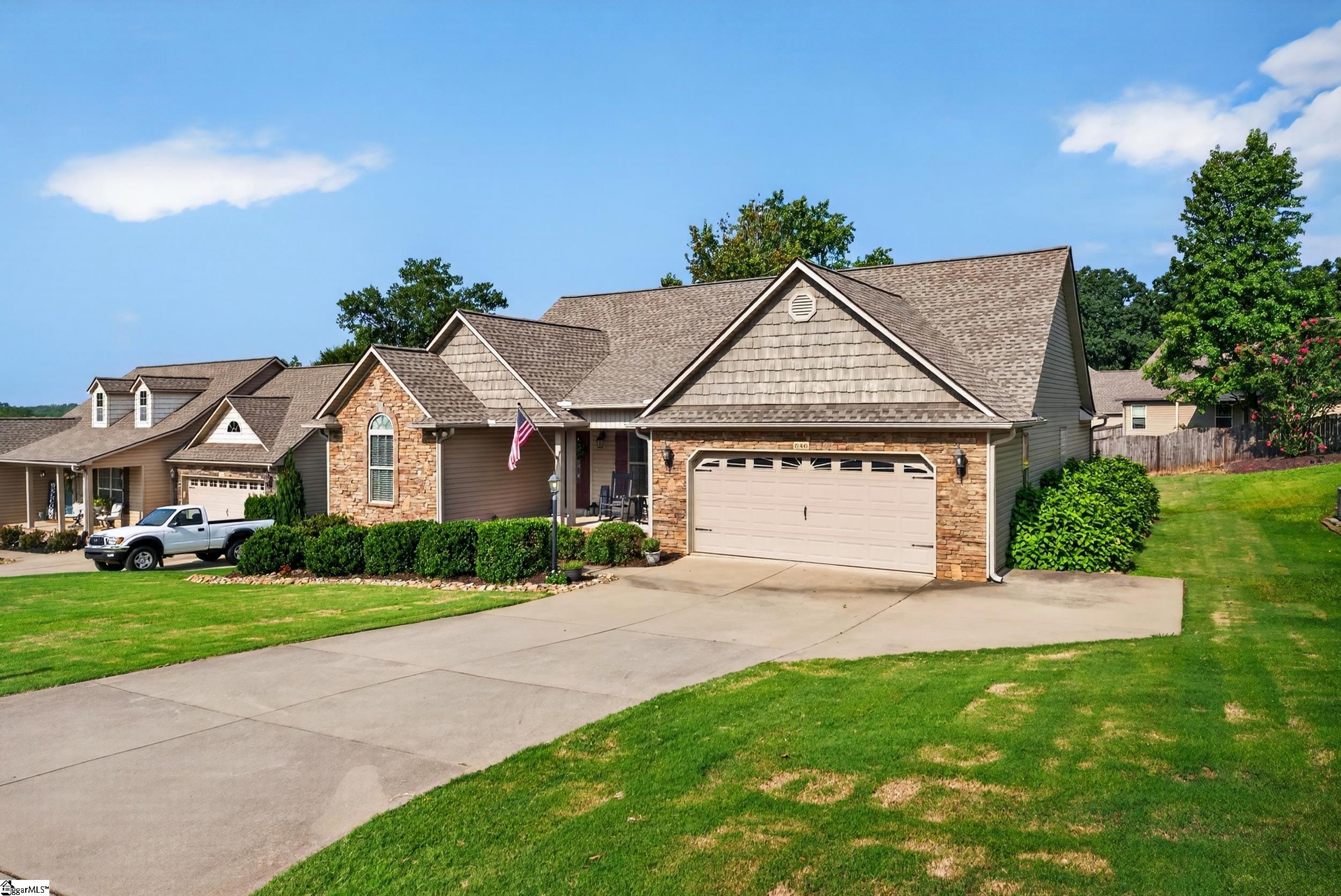 846 Affirmed Drive Property Photo 3