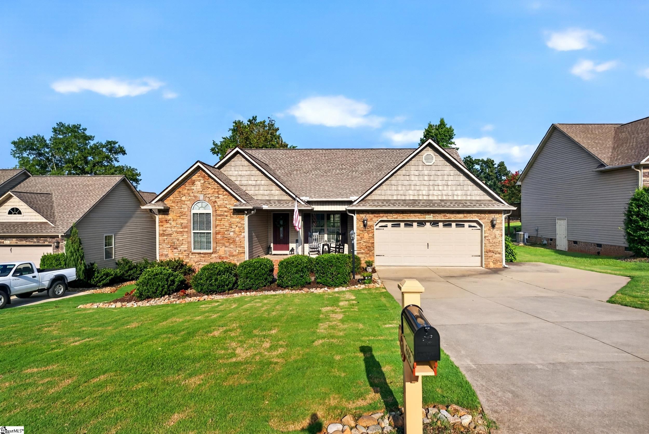 846 Affirmed Drive Property Photo 4