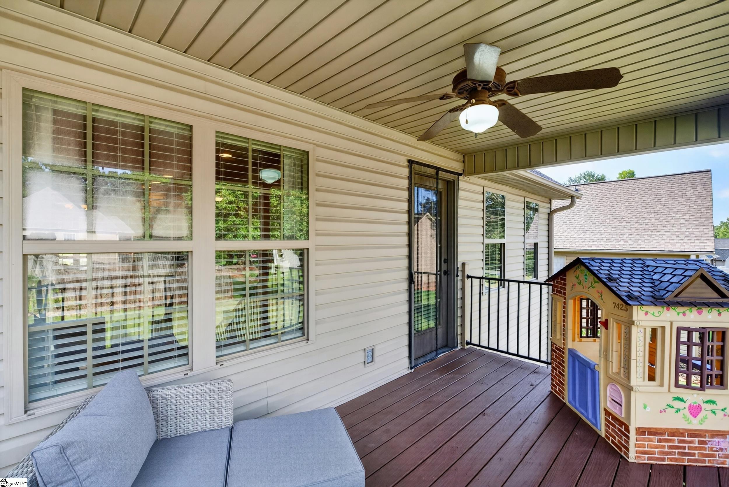 846 Affirmed Drive Property Photo 31