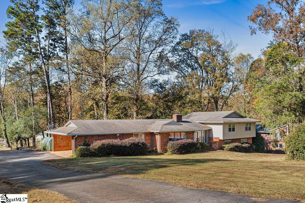524 Perrin Drive Property Photo 1