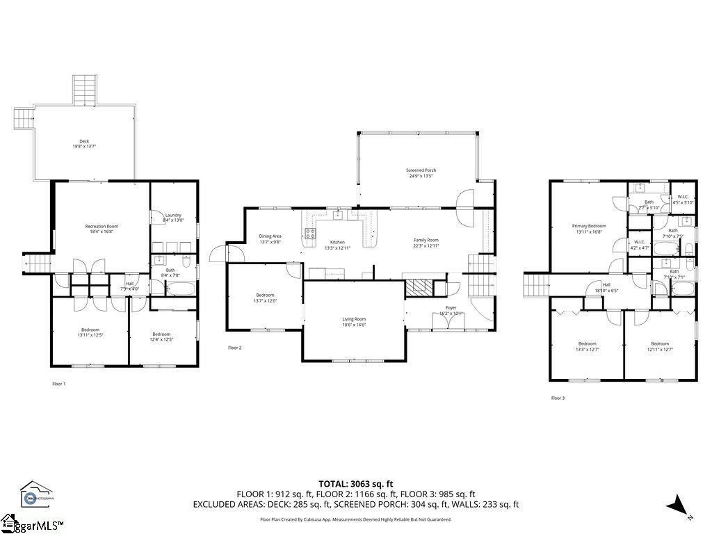 524 Perrin Drive Property Photo 47