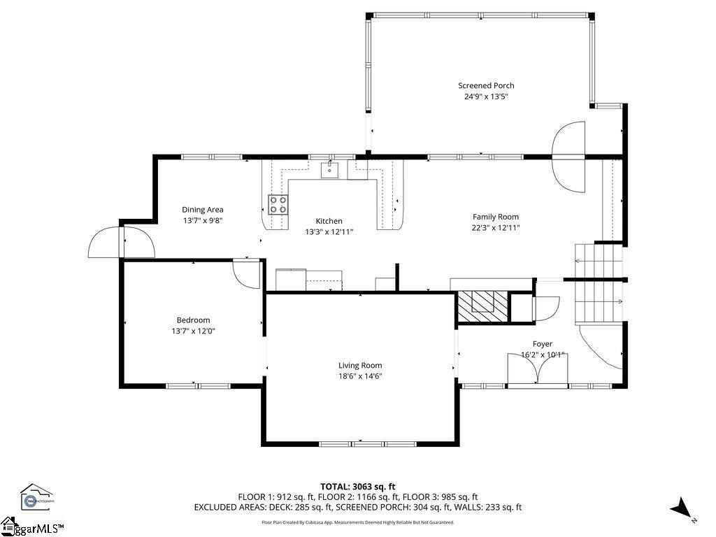 524 Perrin Drive Property Photo 48