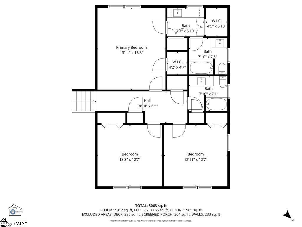 524 Perrin Drive Property Photo 49