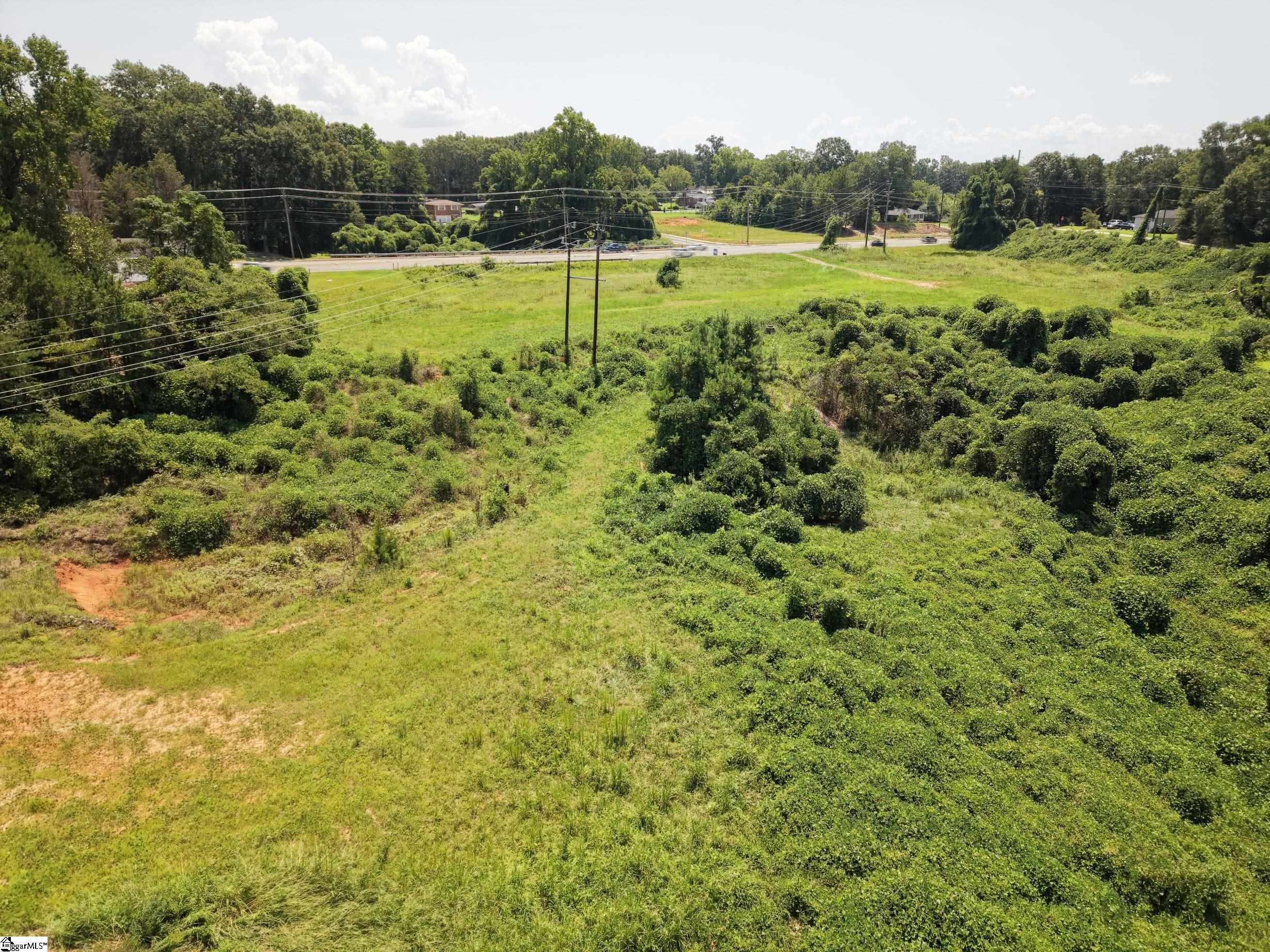 579 Old Greenville Highway Property Photo 8